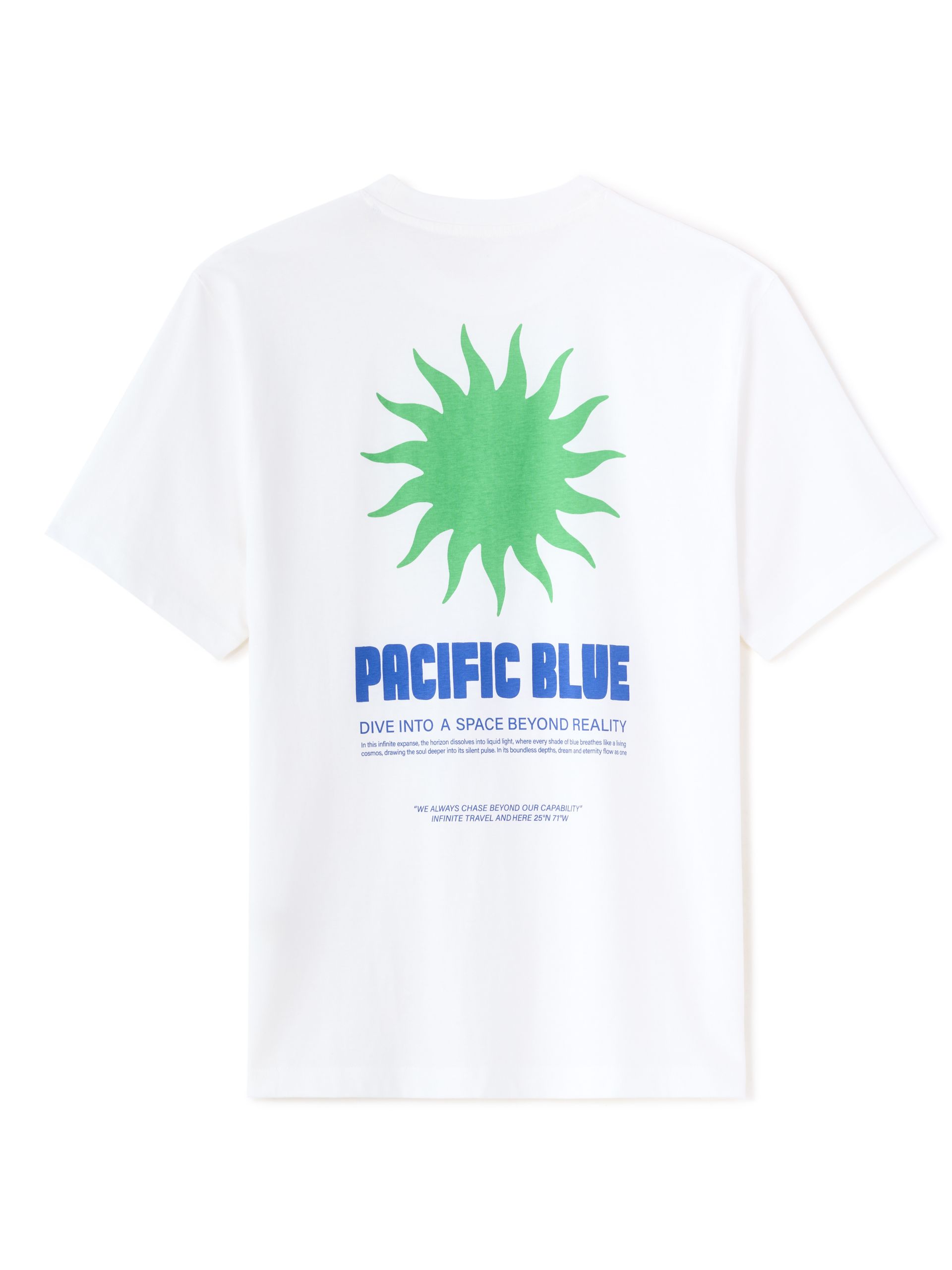 Tričko Peshine - 001