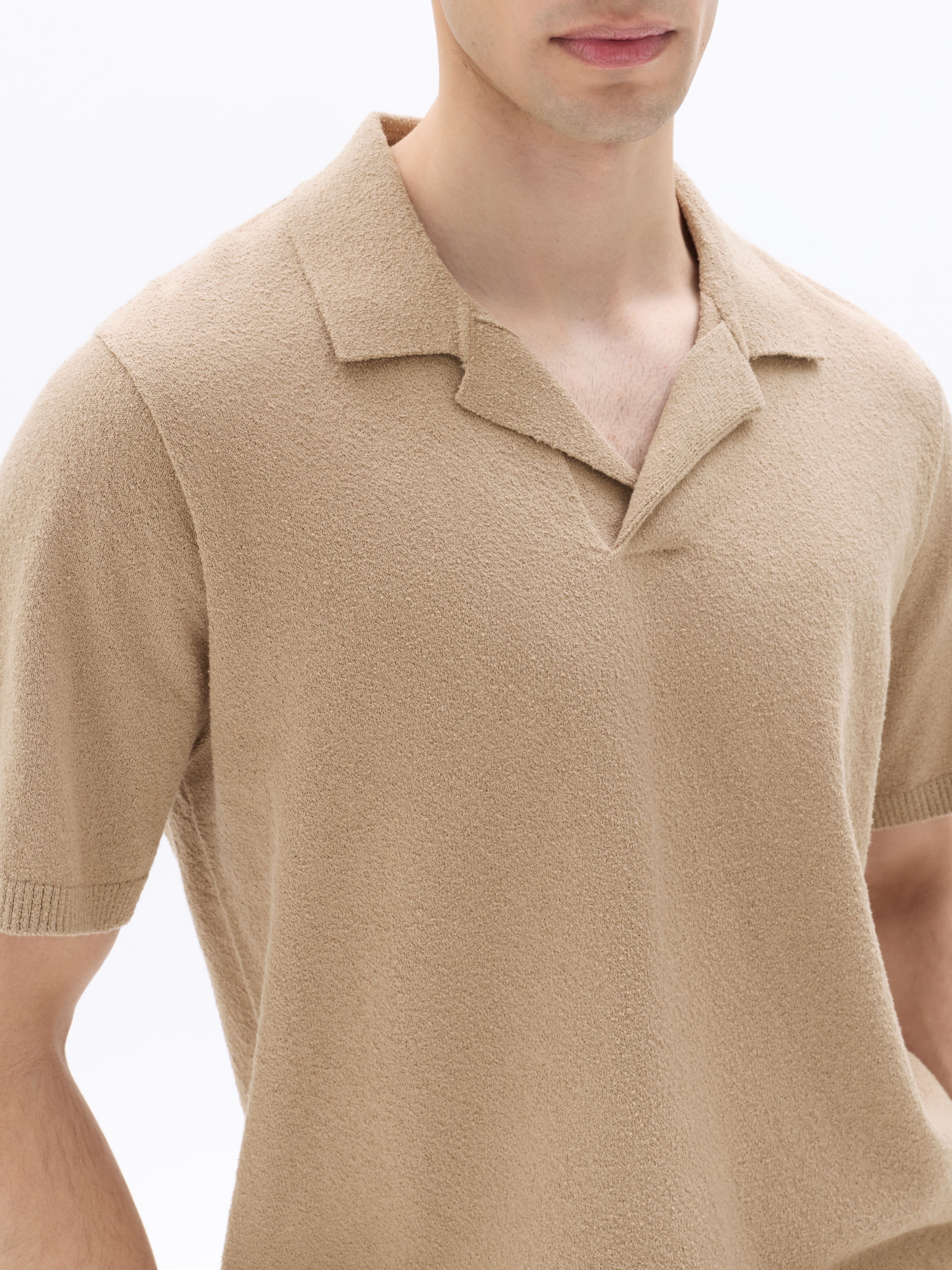 Polo tričko Pebeauter - 005