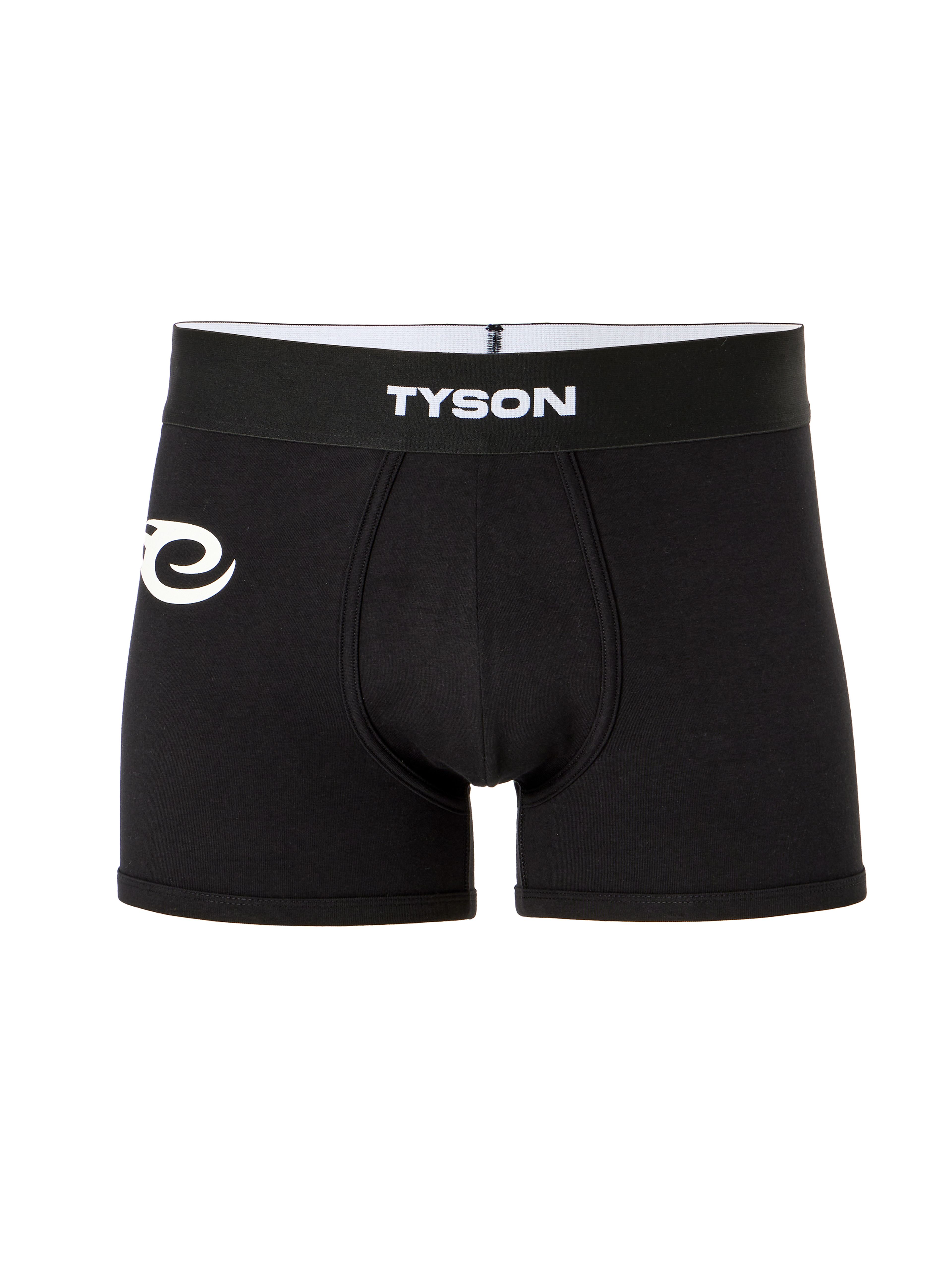 Boxerky Mike Tyson - 001