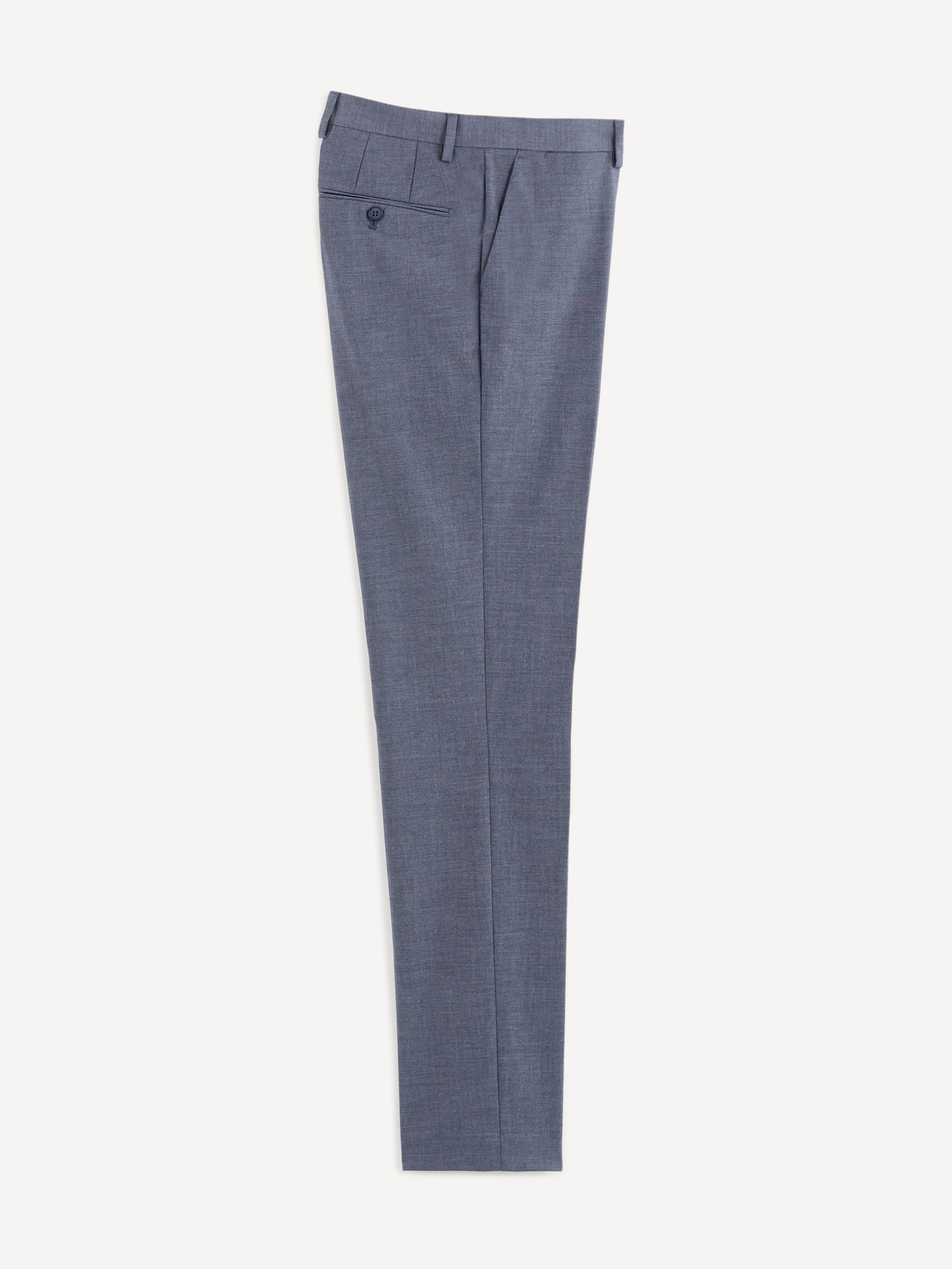 Společenské kalhoty Bochambray - 001