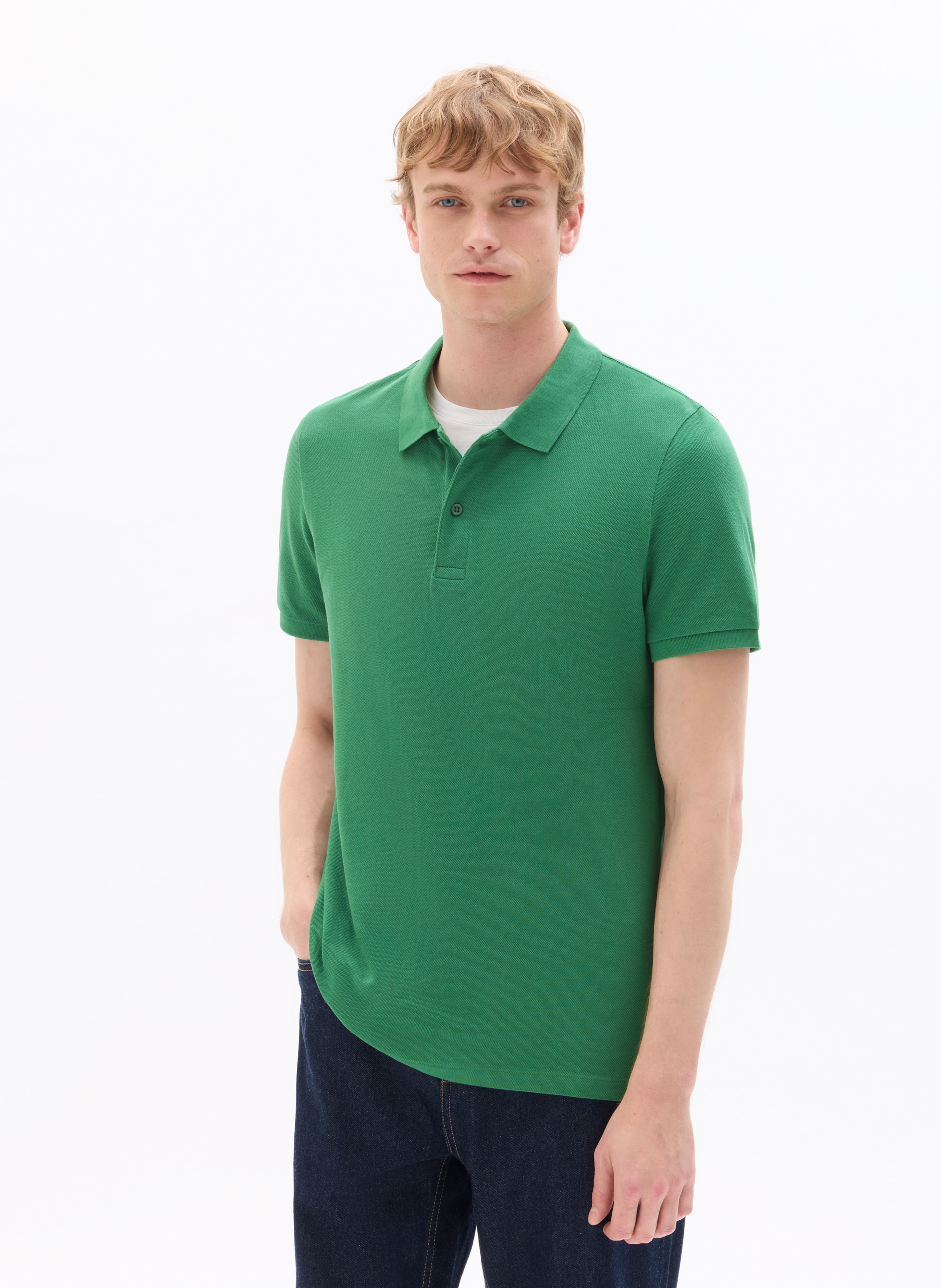 Polo tričko Teone - 002