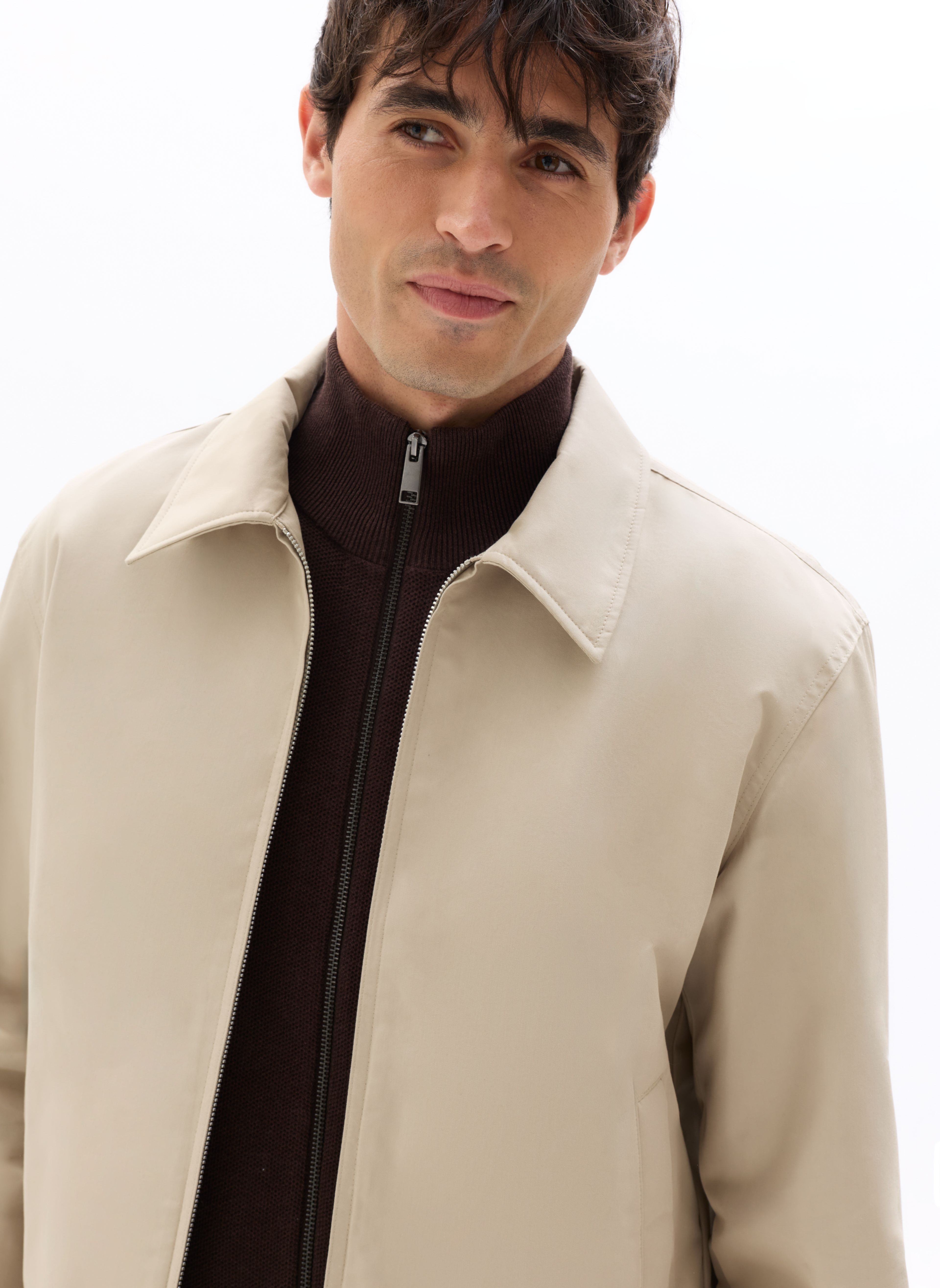 Bomber bunda Pudean - 005