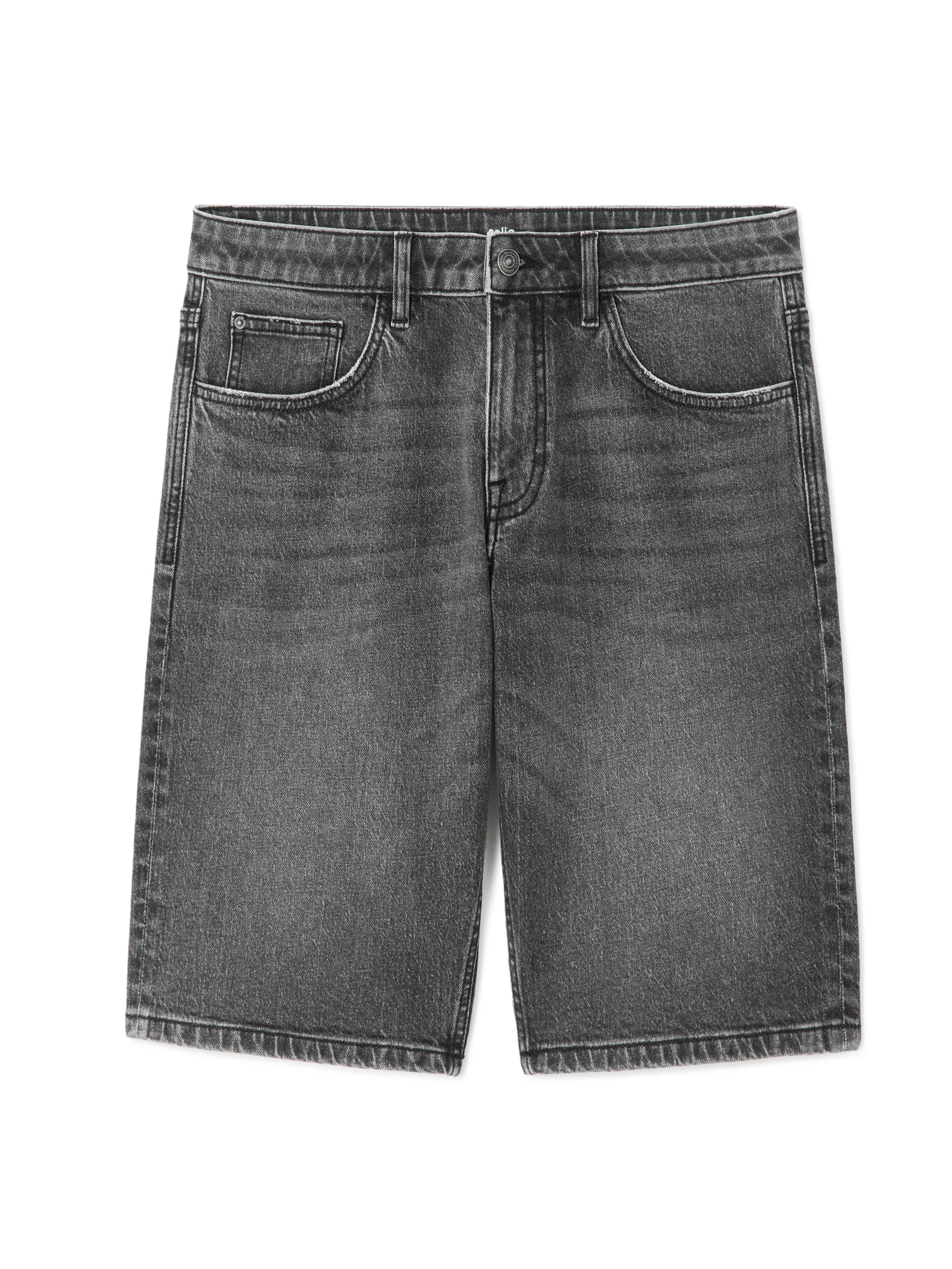 Džínsové kraťasy Bofirstbm