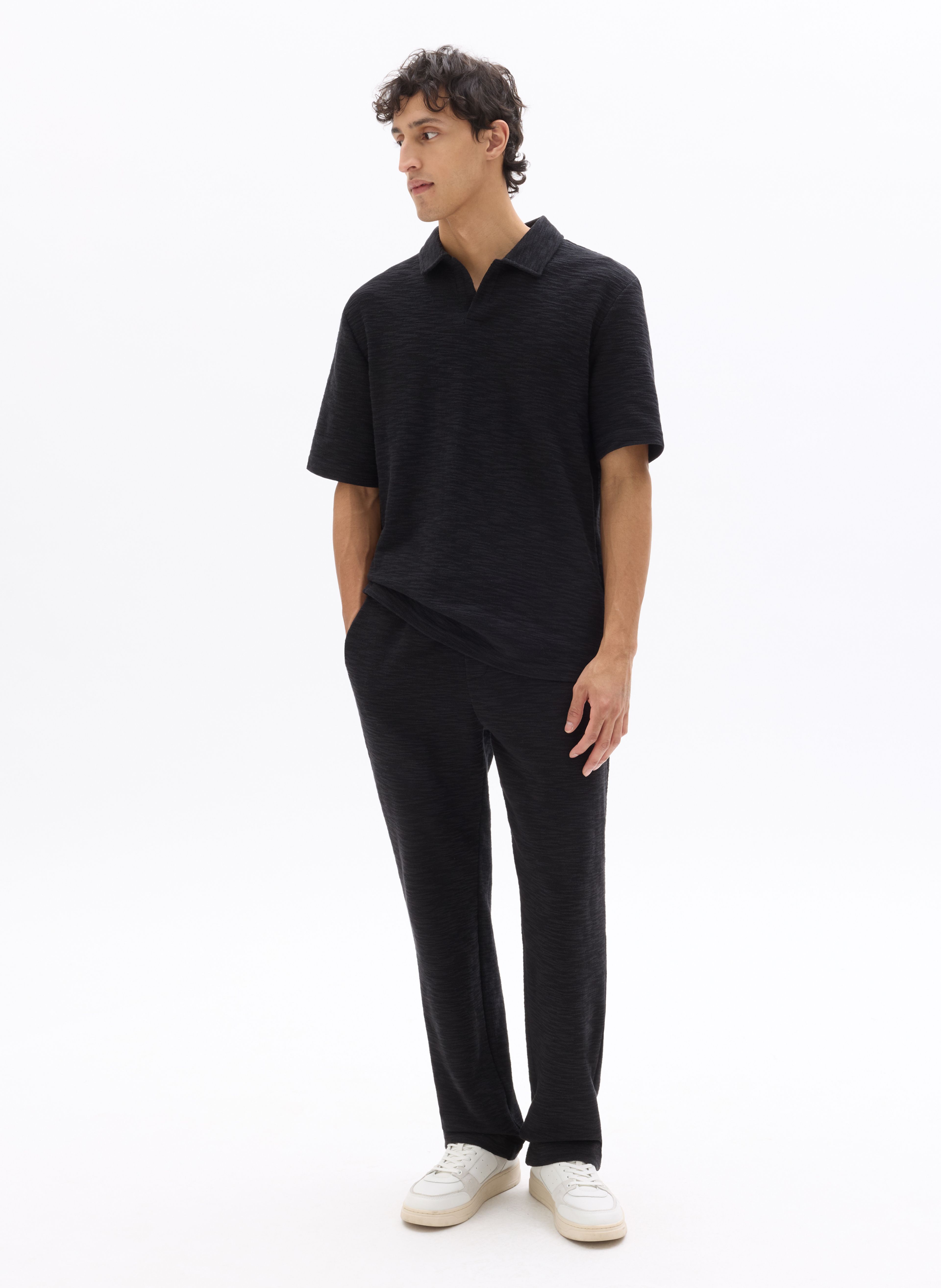 Polo tričko Neprio - 002
