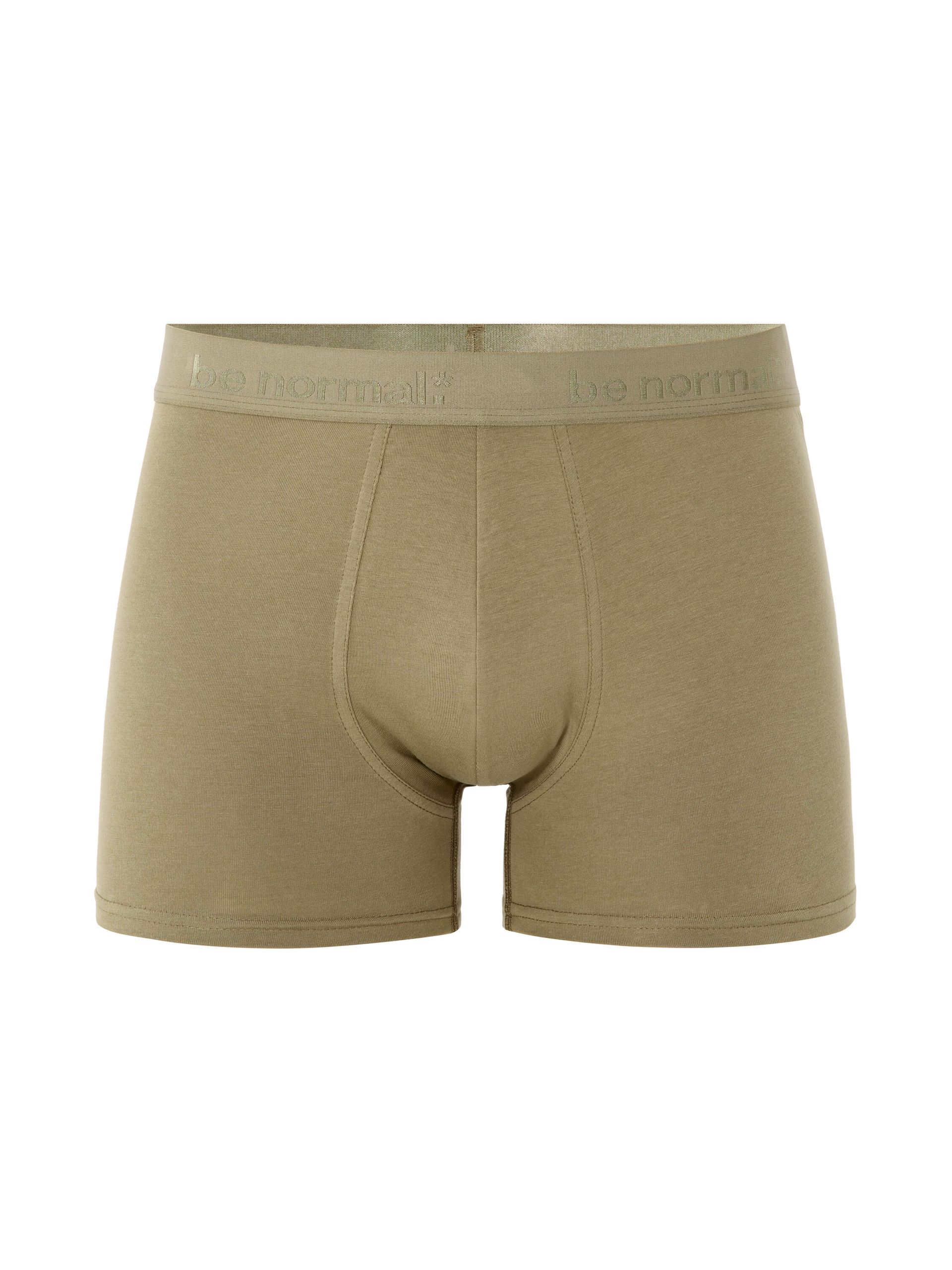 Bavlnené boxerky Binormal - 001