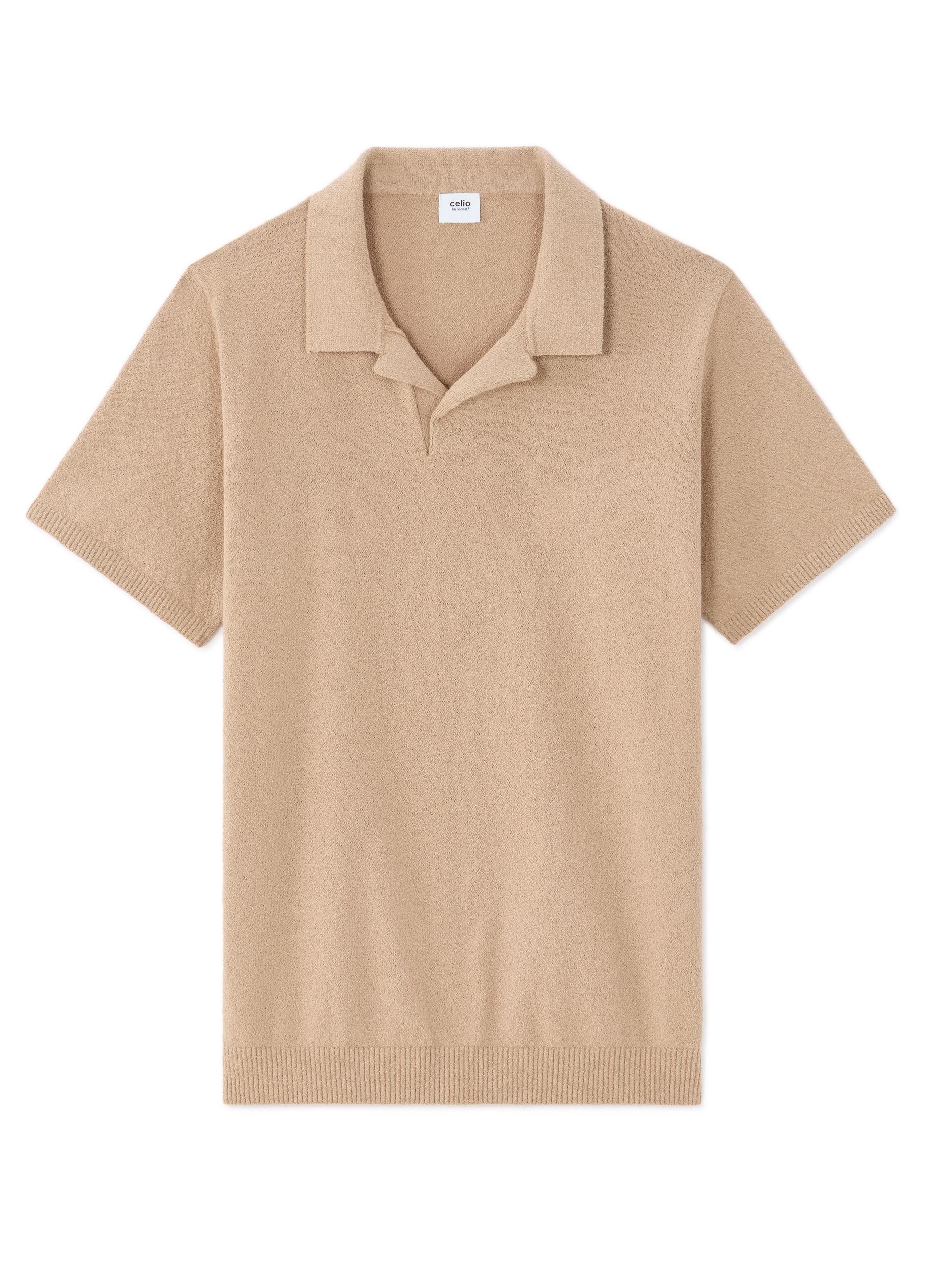 Polo tričko Pebeauter - 001