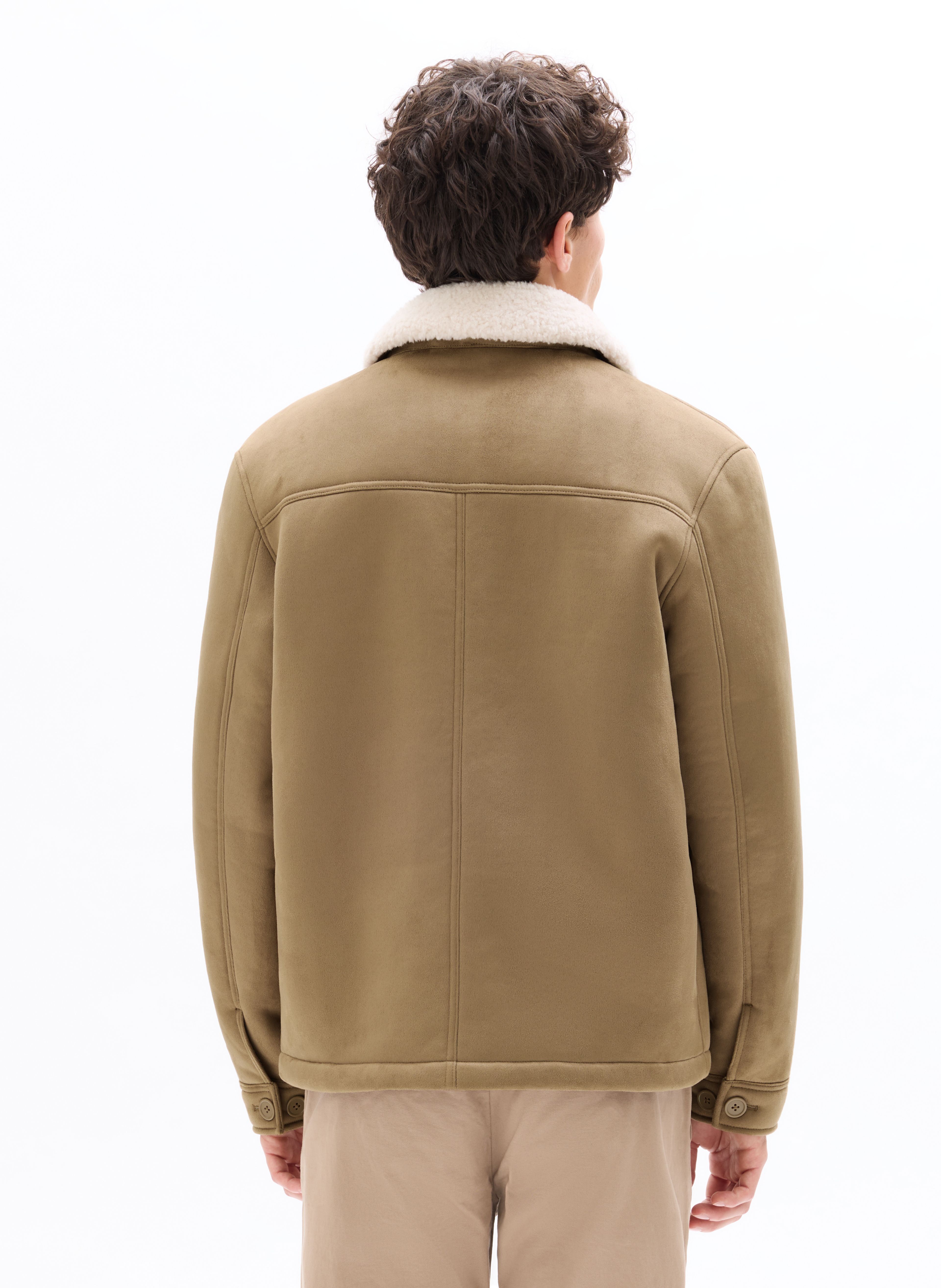 Bunda Muworkdaim - 004