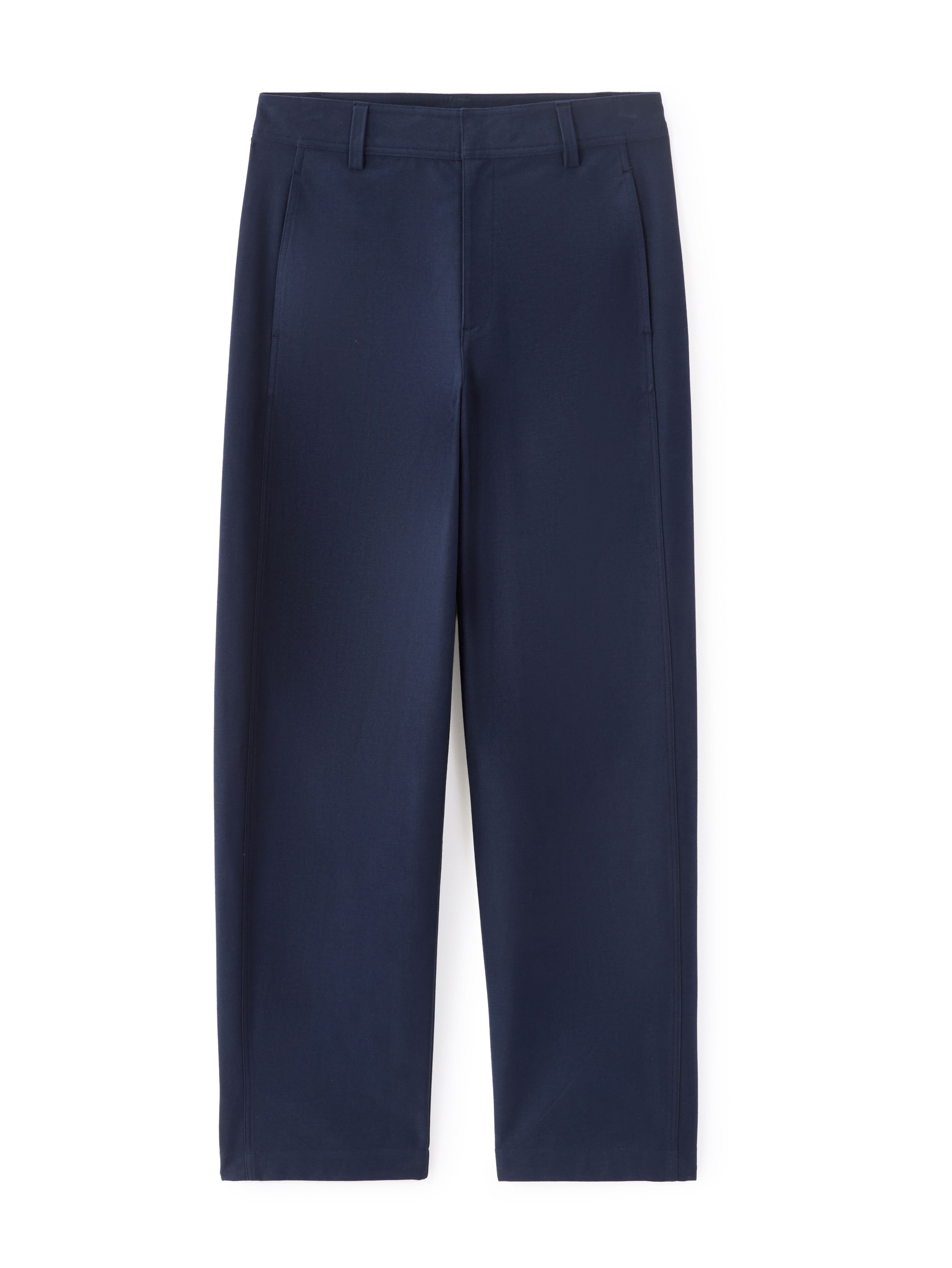 Kalhoty chino Posy7 - 001