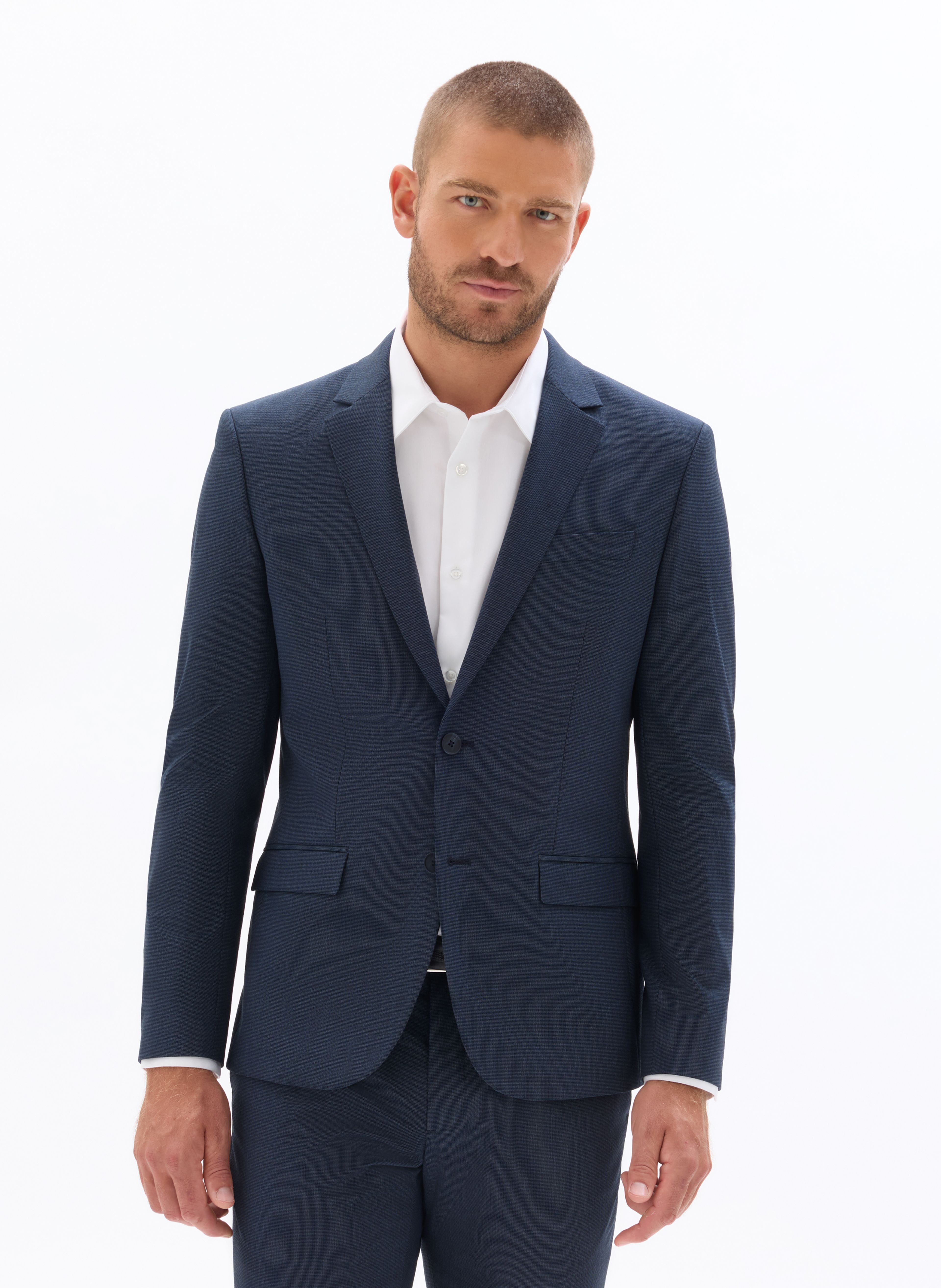 Sako slim Muamaury - 003