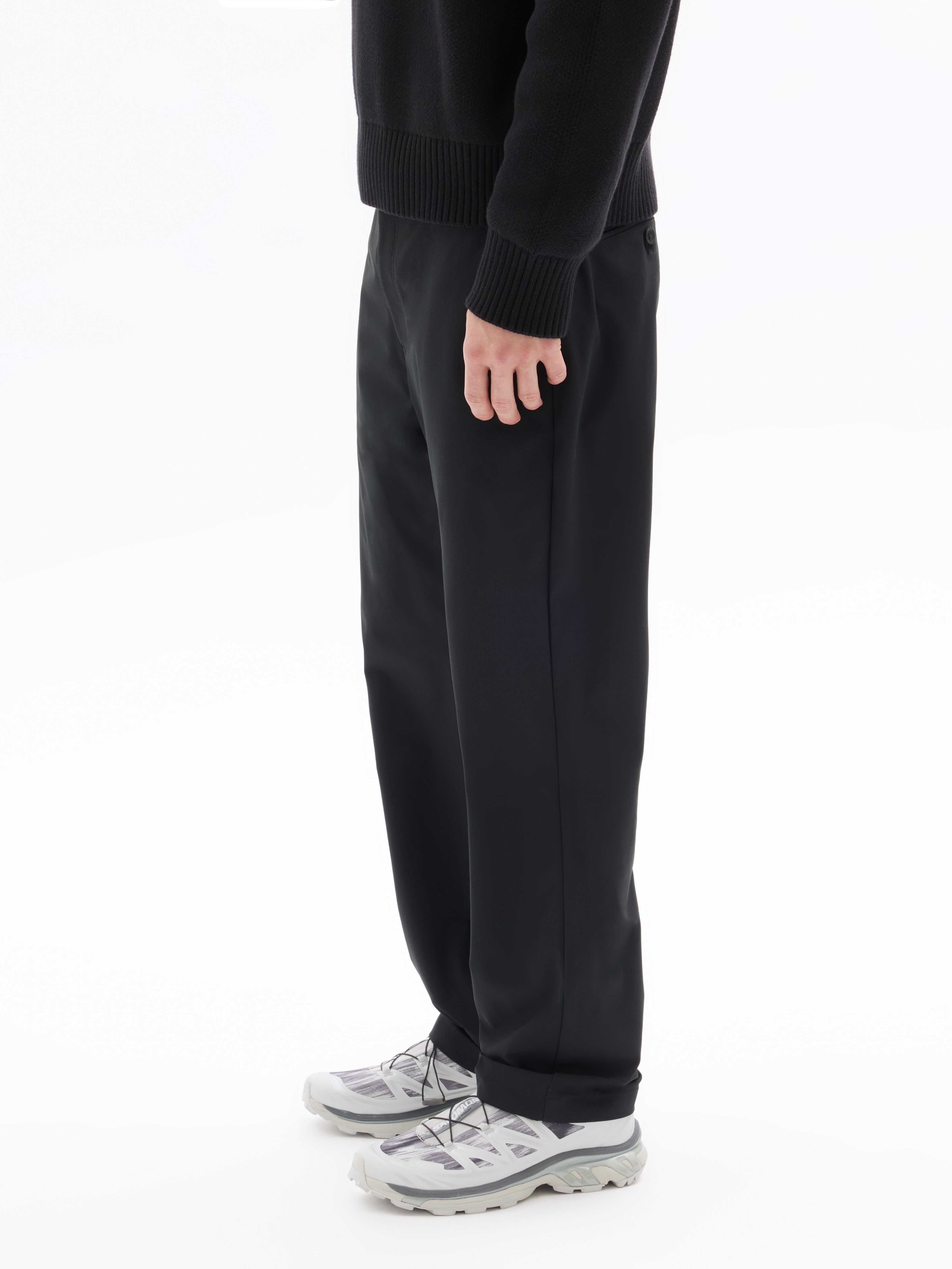 Kalhoty 24H Poflexi7 - 005