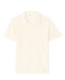 Polo tričko Pesamy-Smotanová - 001