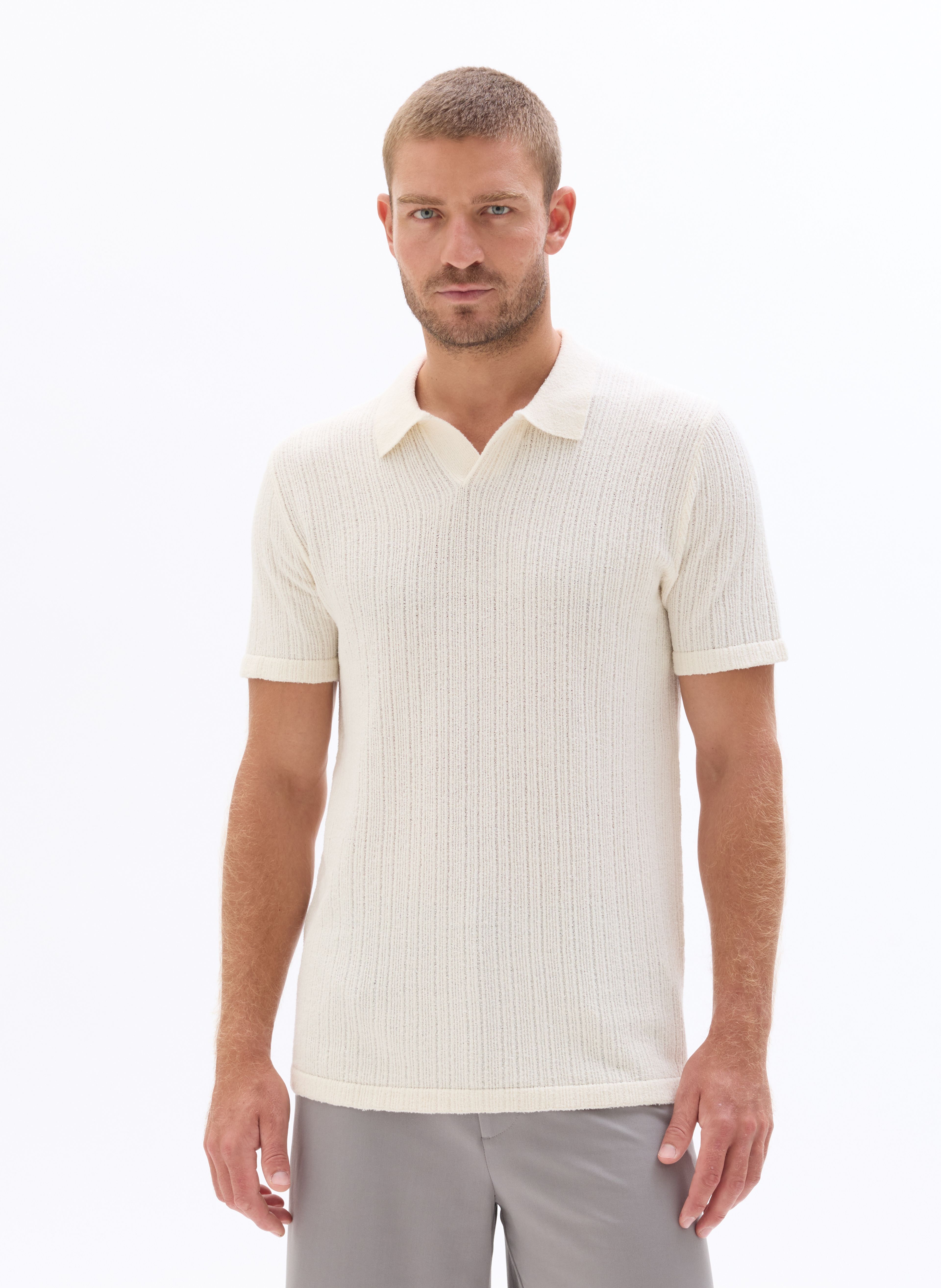 Polo tričko Pesamy - 003