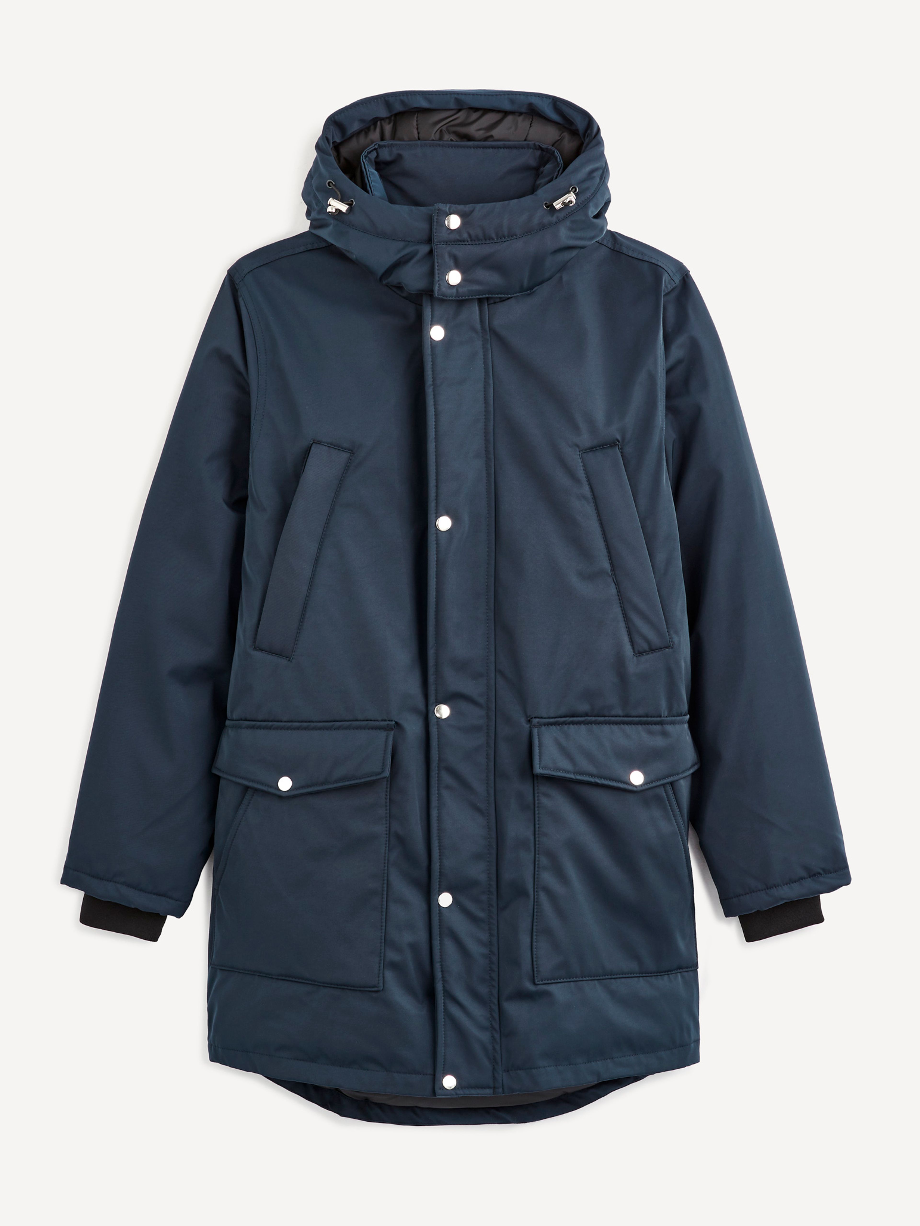 Bunda parka Cuturino