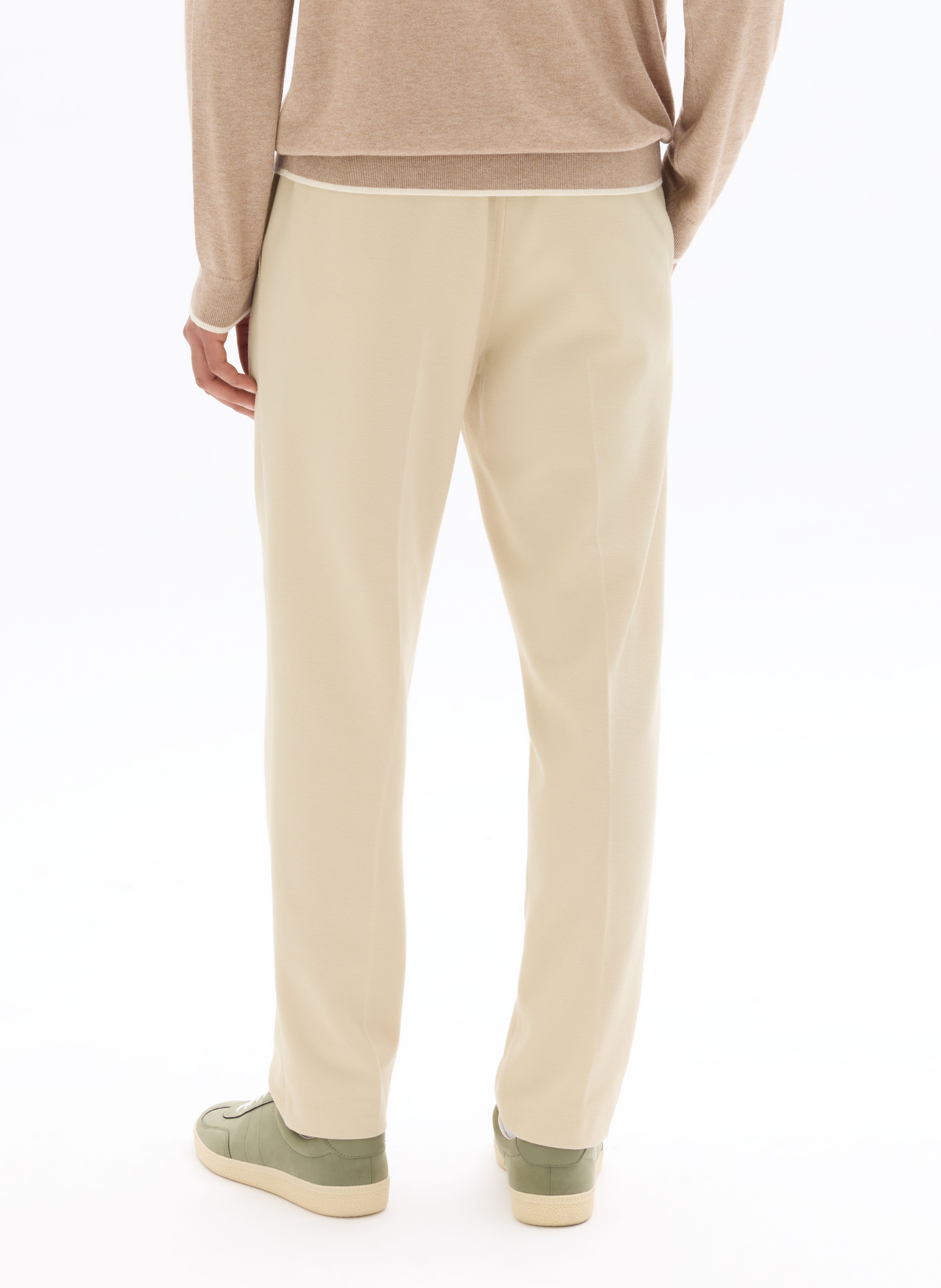 Nohavice Motwill slim 24H - 004