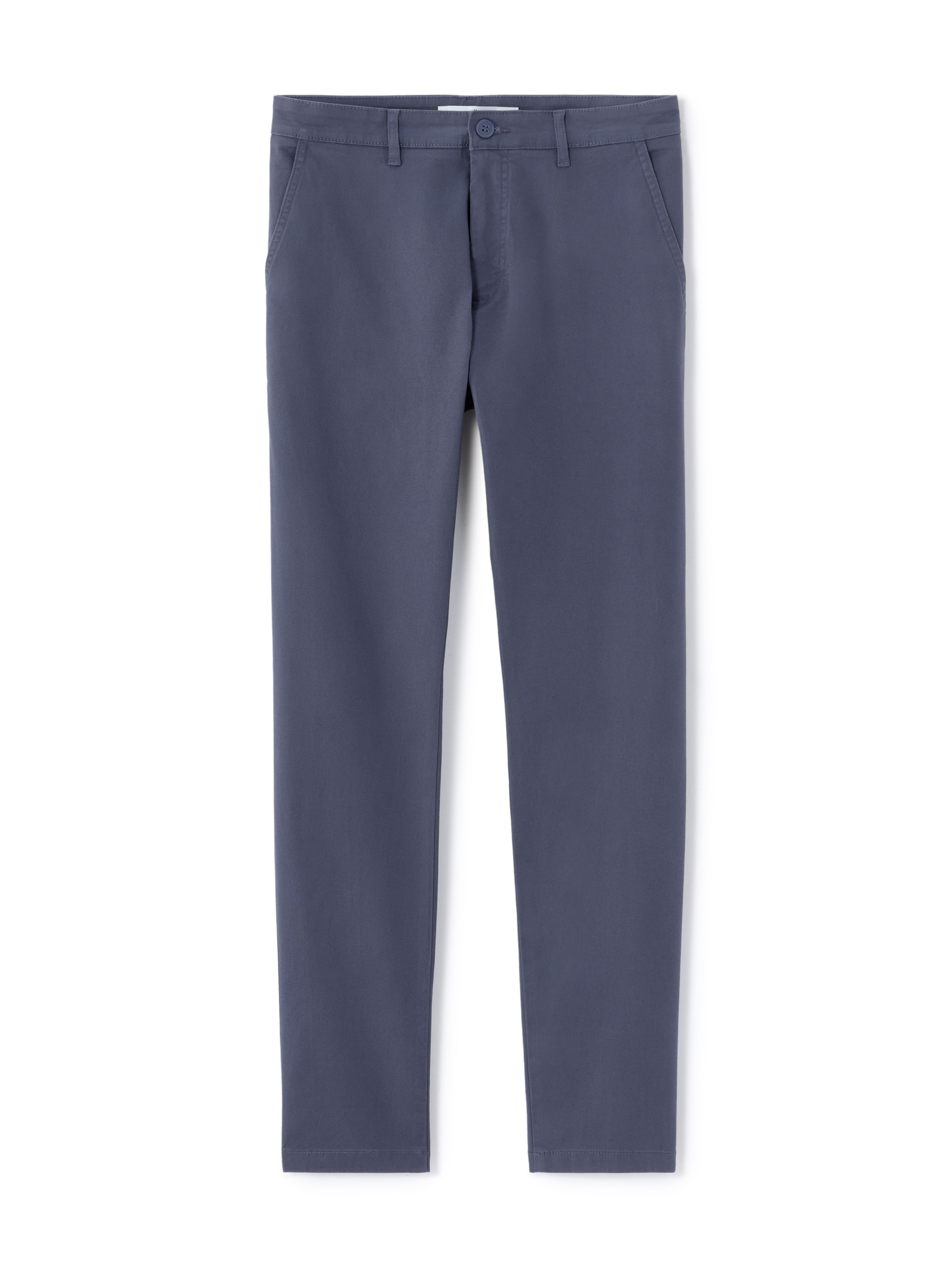 Kalhoty chino slim Tocharles