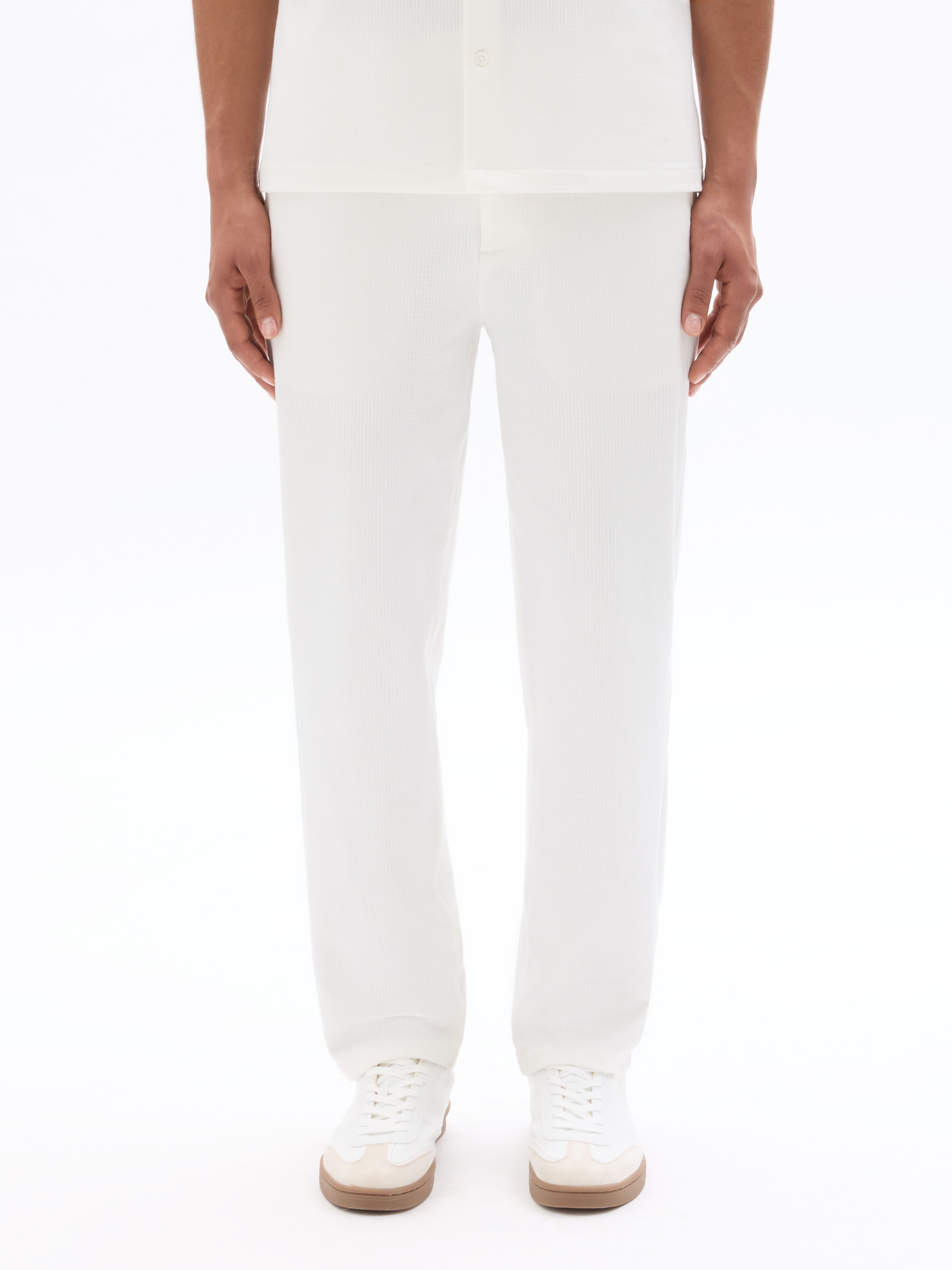 Kalhoty Povosir7 24H - 003
