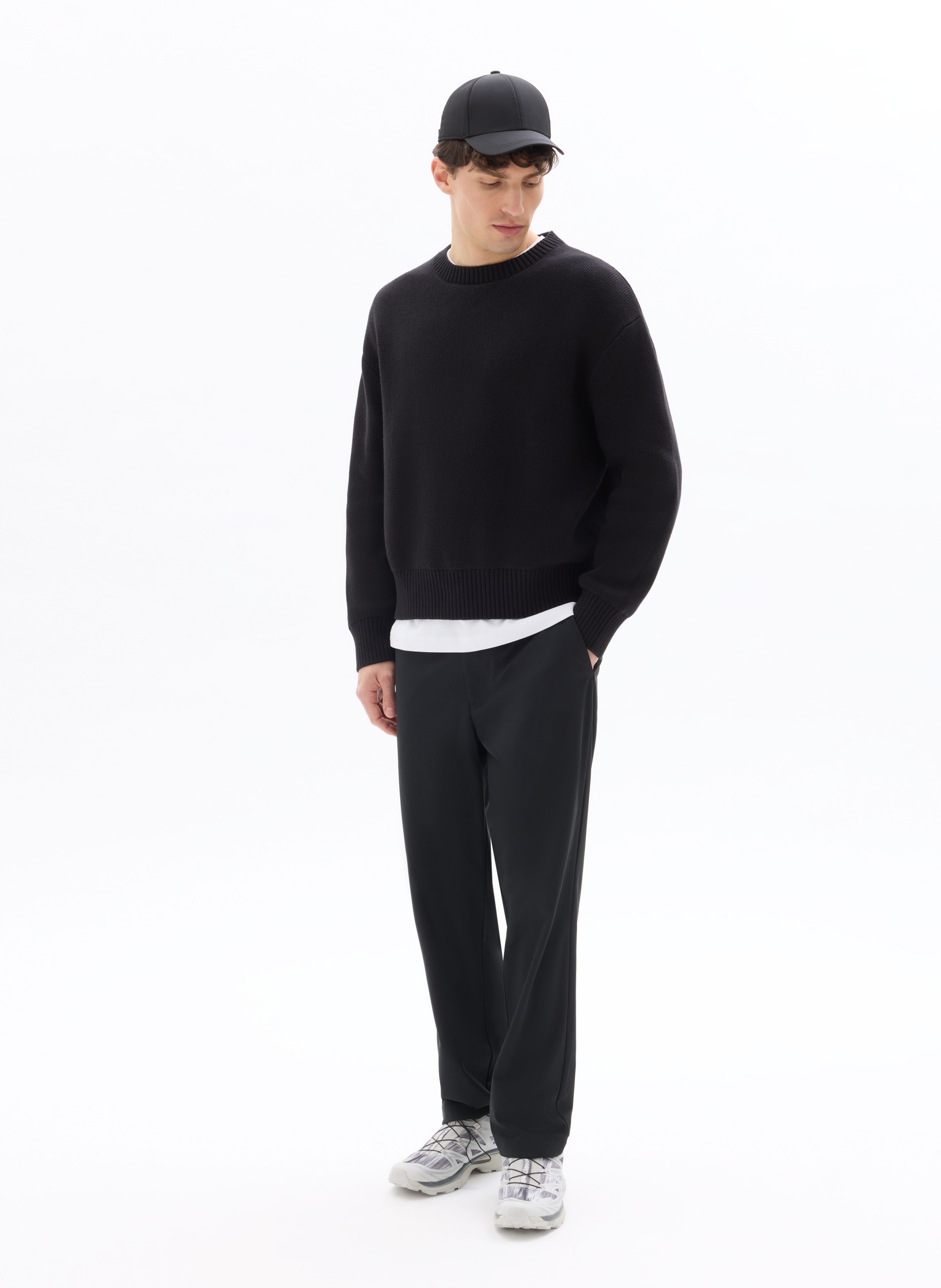 Kalhoty 24H Poflexi7 - 002