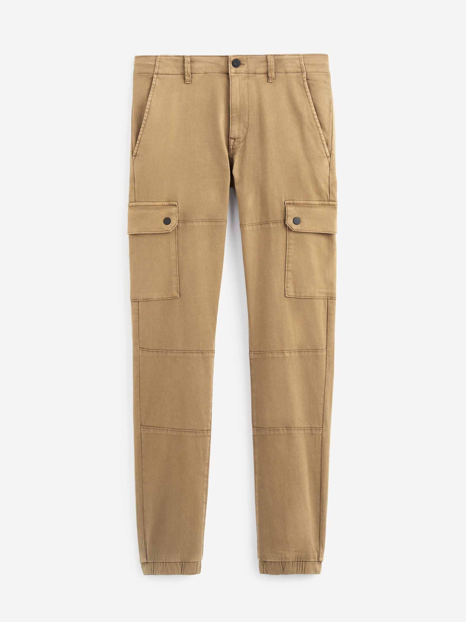Kalhoty cargo Solyte - 001