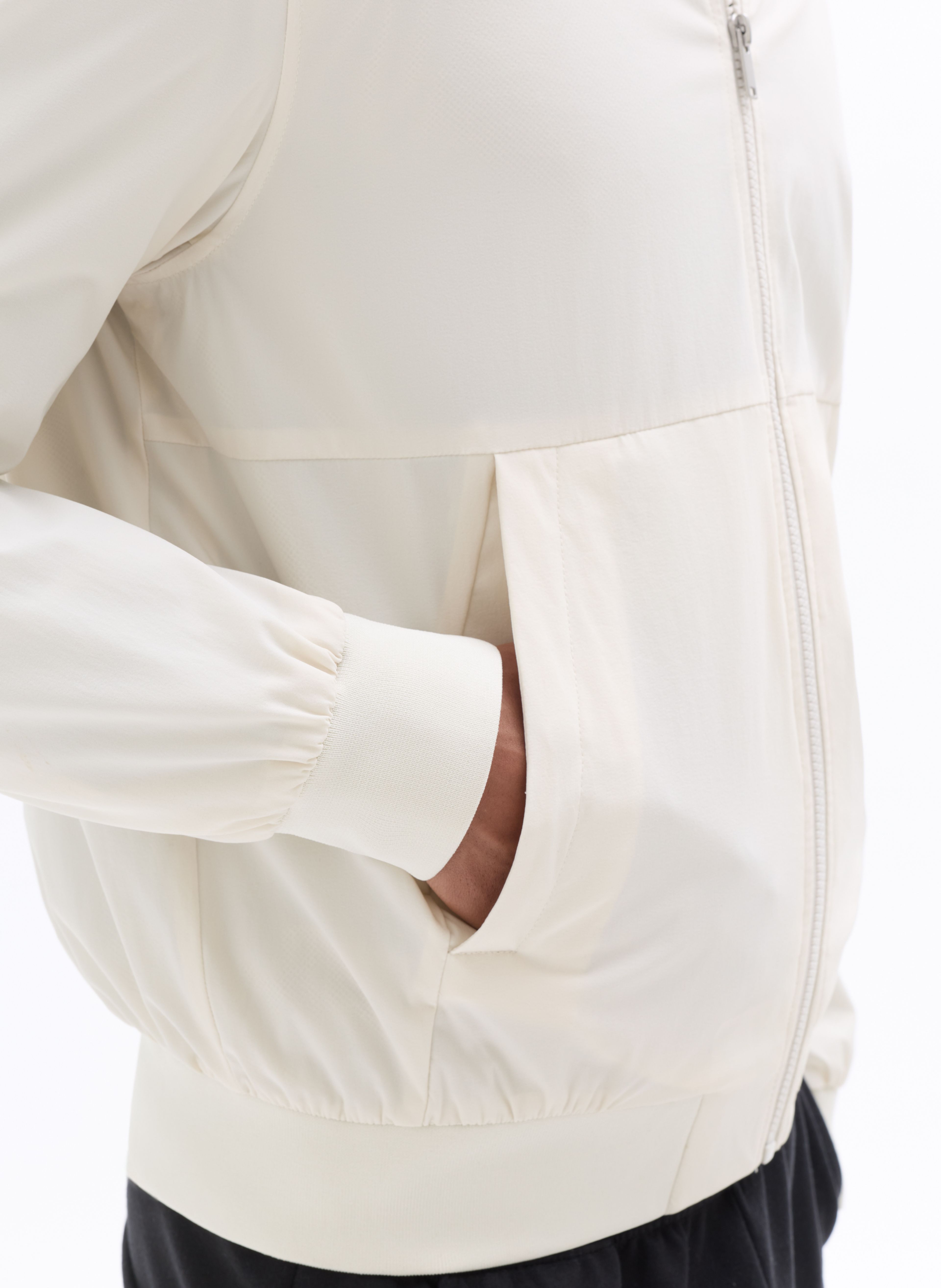 Bunda bomber Nubluz - 005
