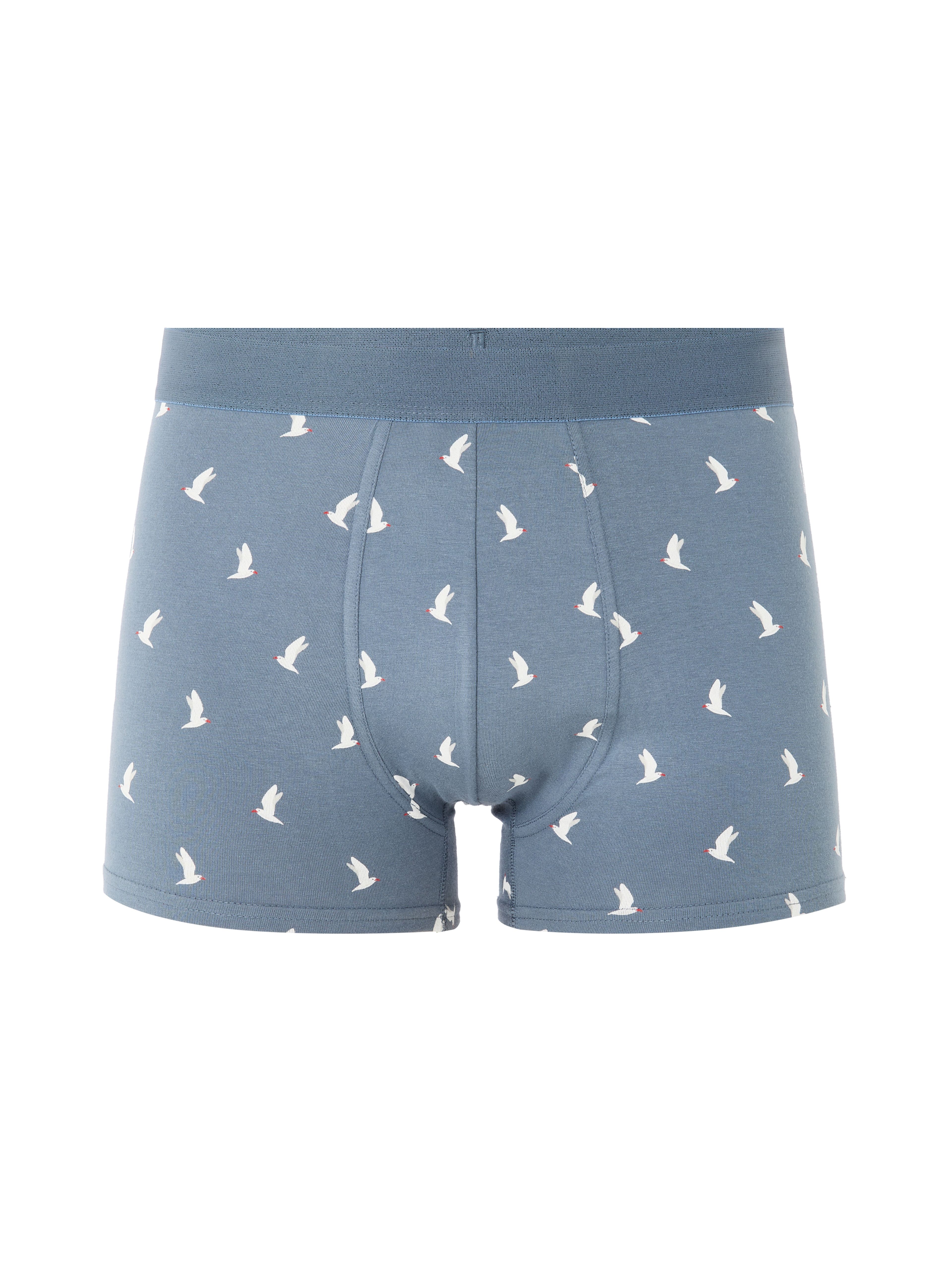 Boxerky Libomouet