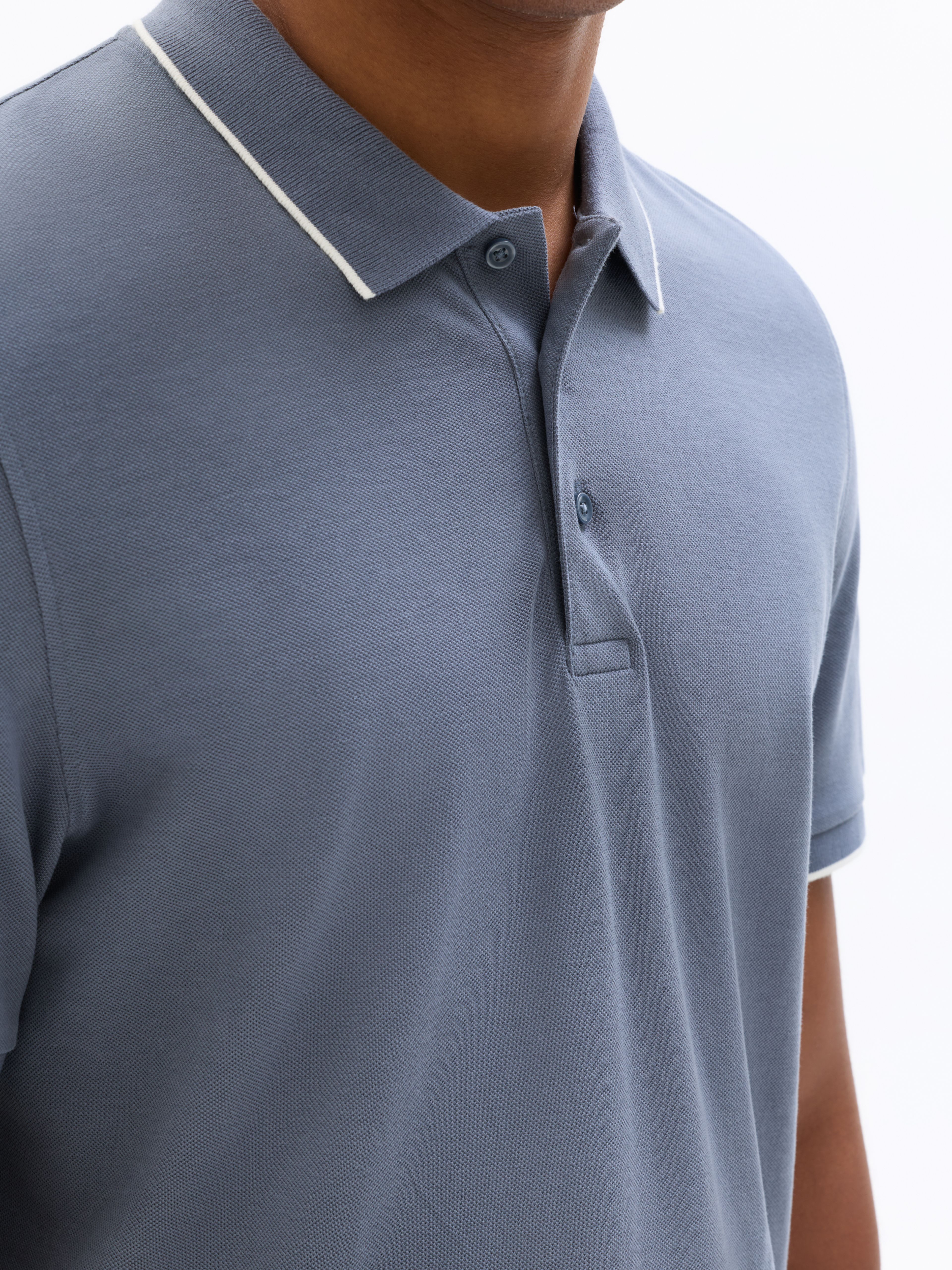 Polo tričko Letaim - 005