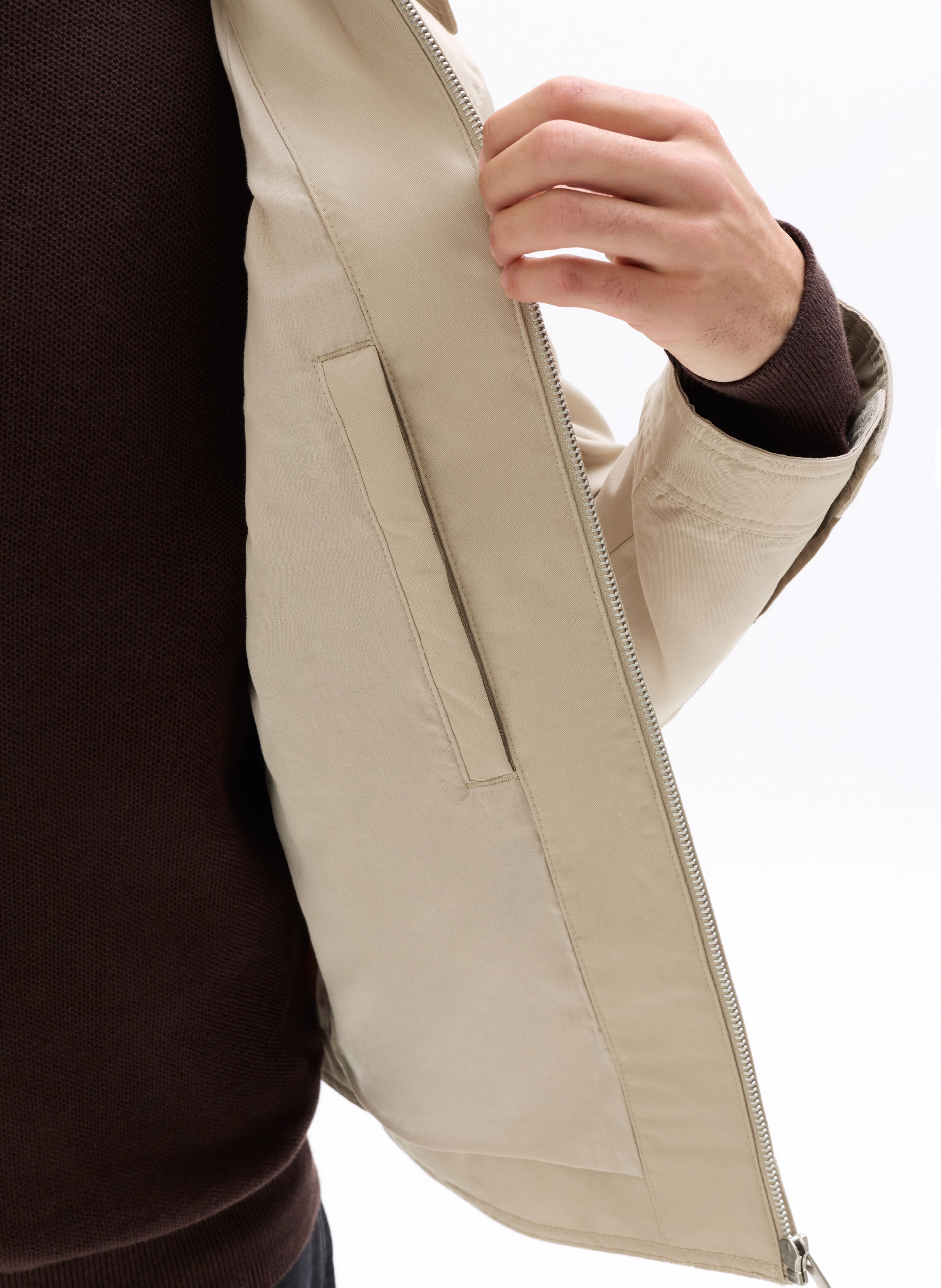 Bomber bunda Pudean - 006