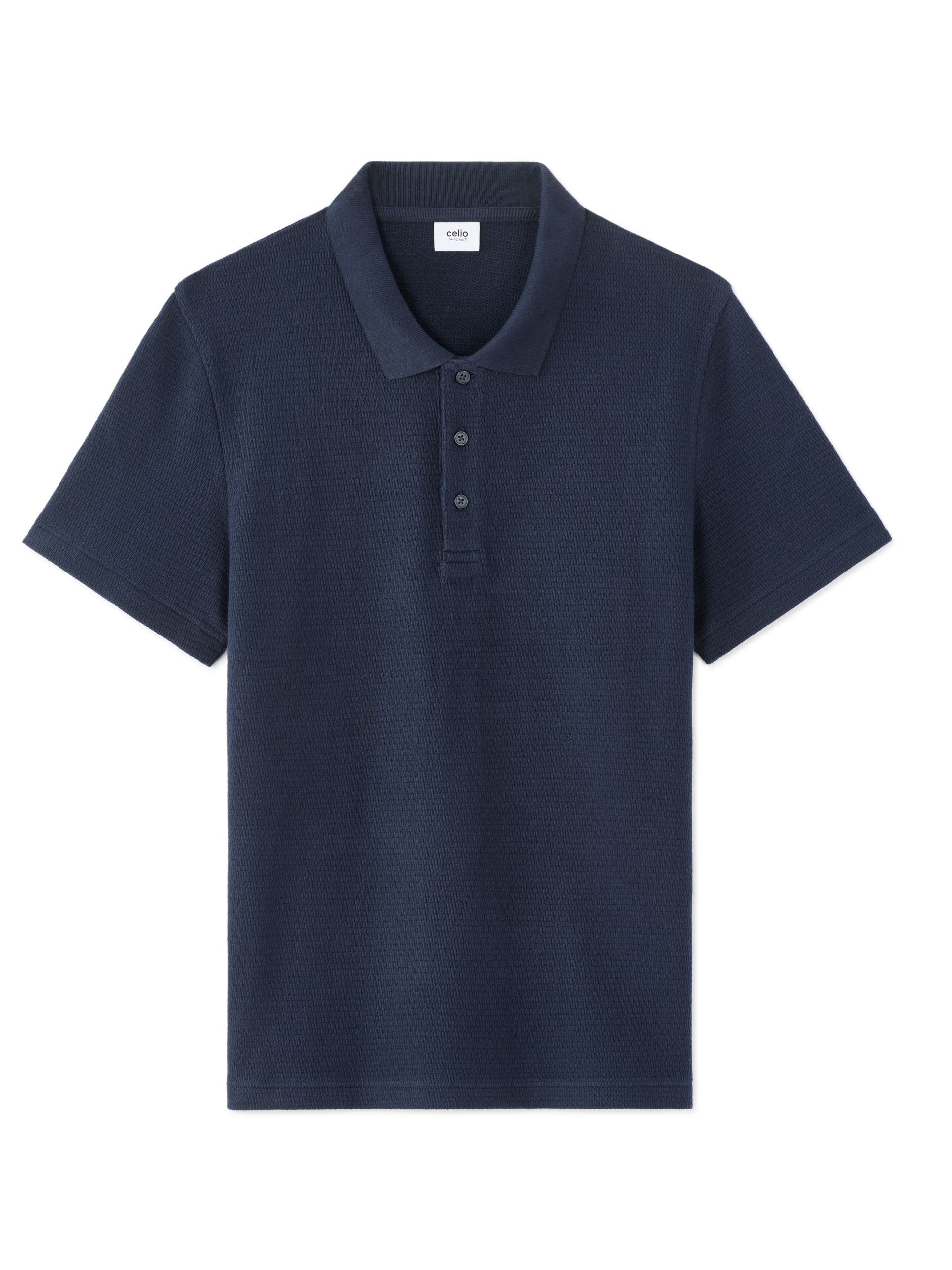 Polo tričko Pewakepo7 - 001
