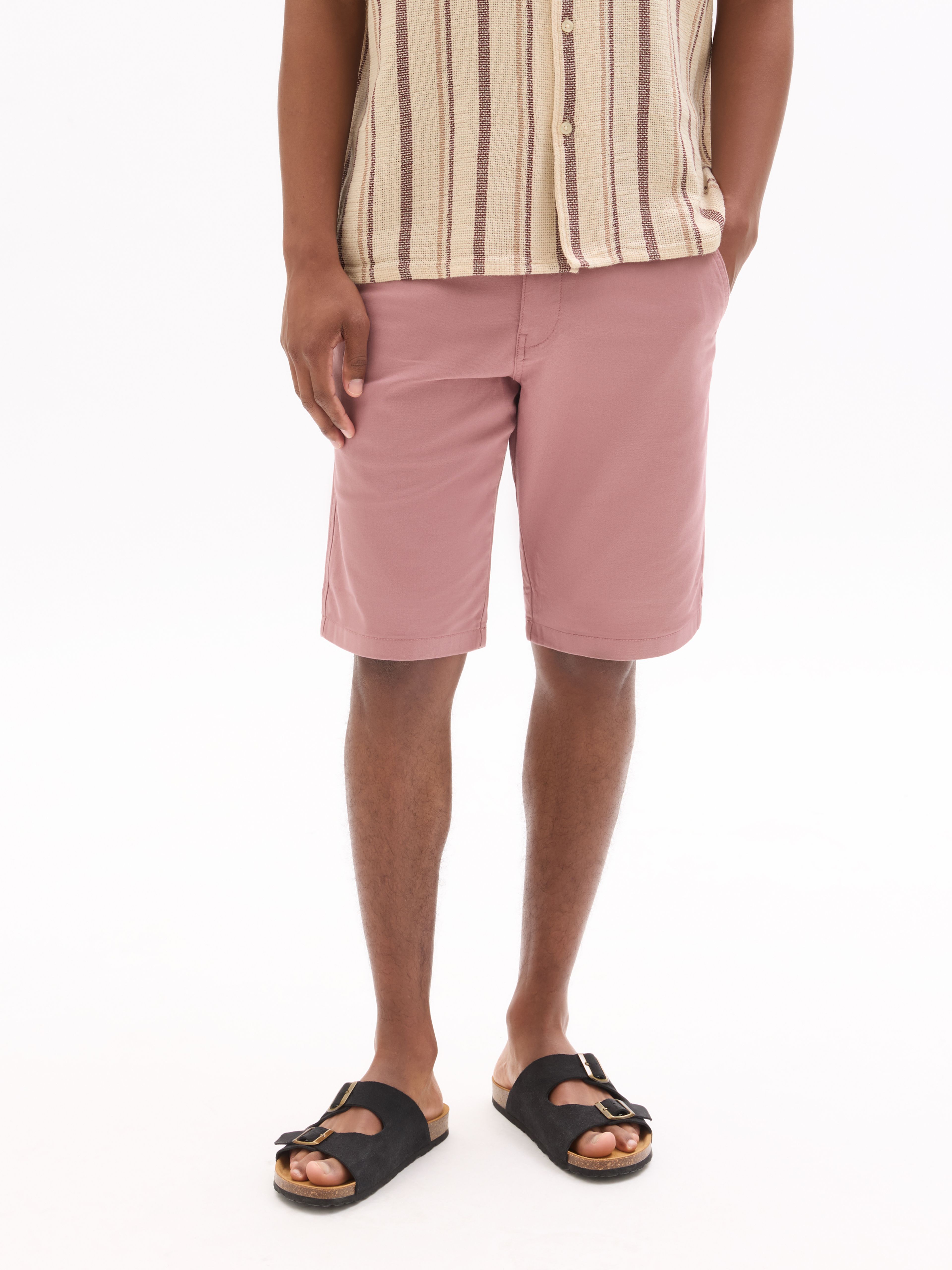 Kraťasy chino Bochinobm - 003