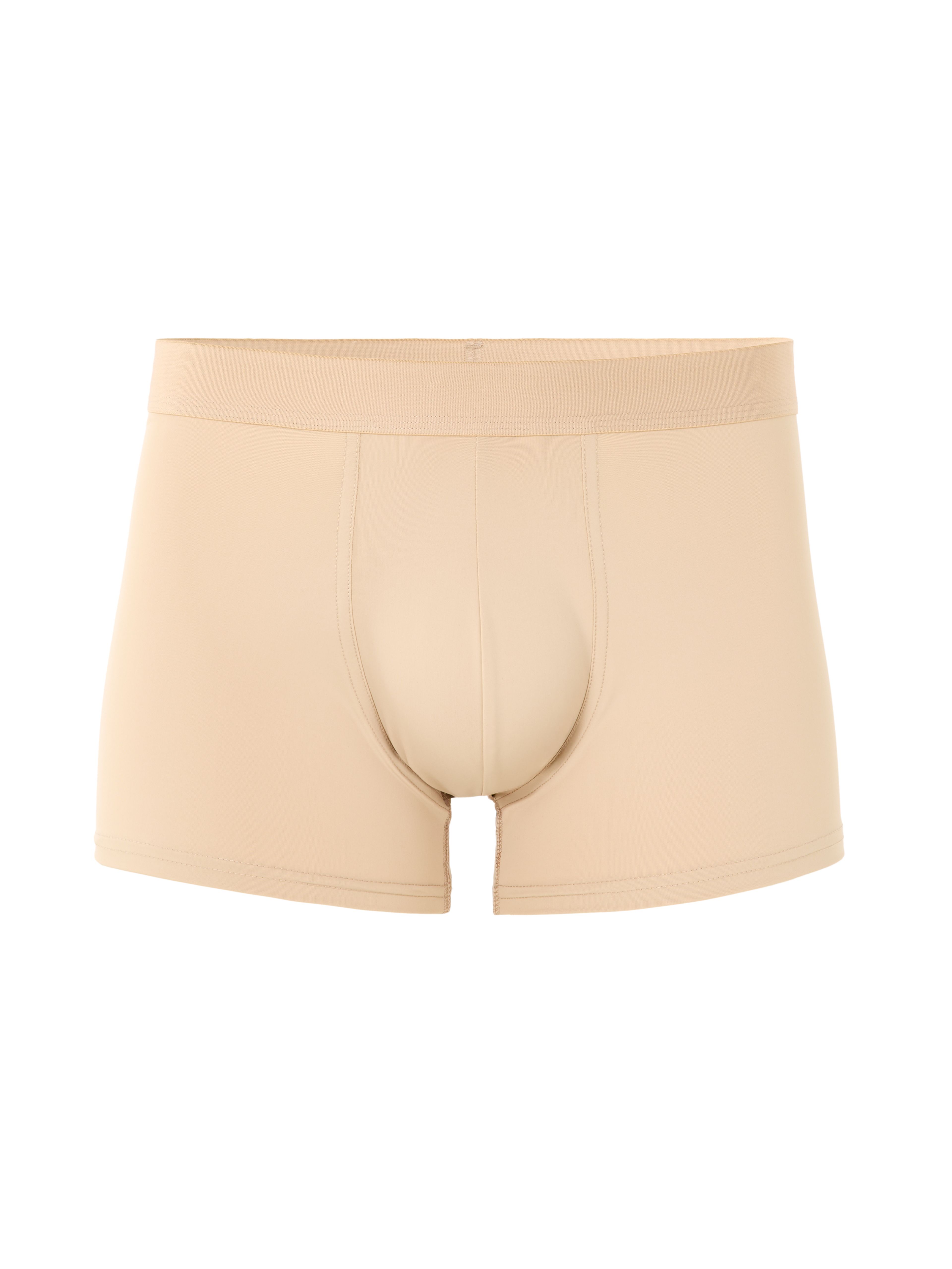 Boxerky Sipure2 z mikrovlákna - 001