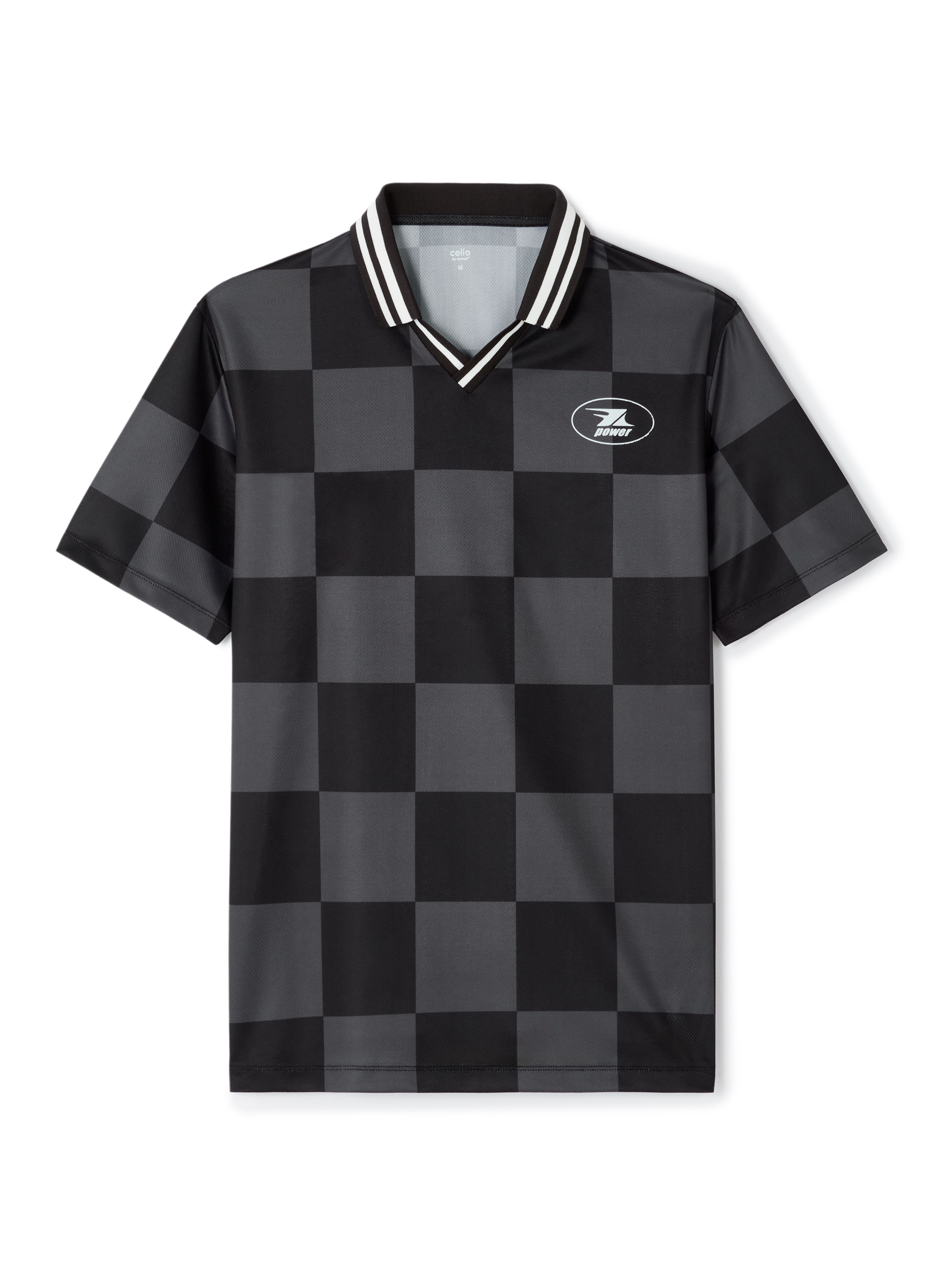Polo tričko Nesoda - 001