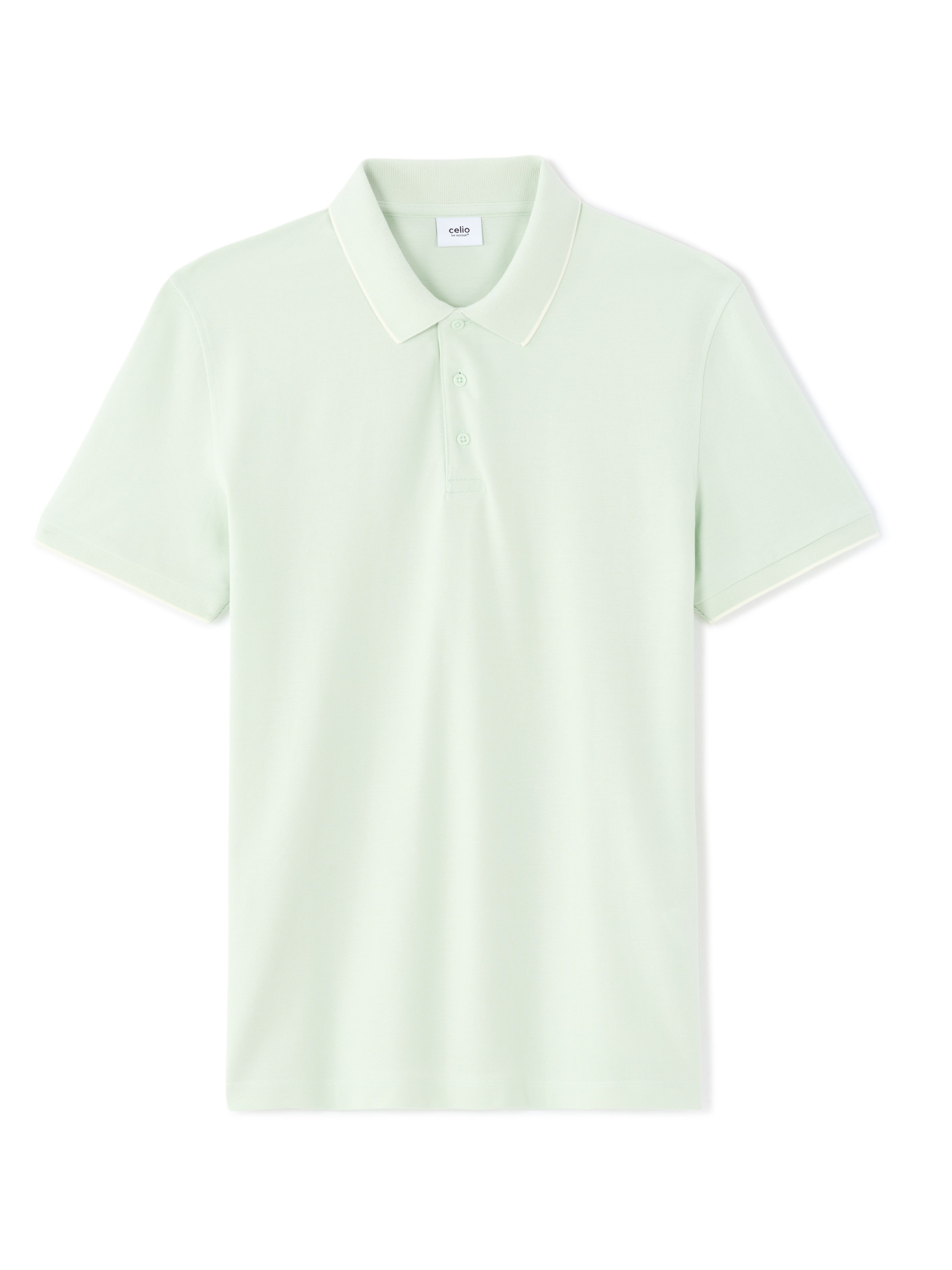 Polo tričko Letaim - 001