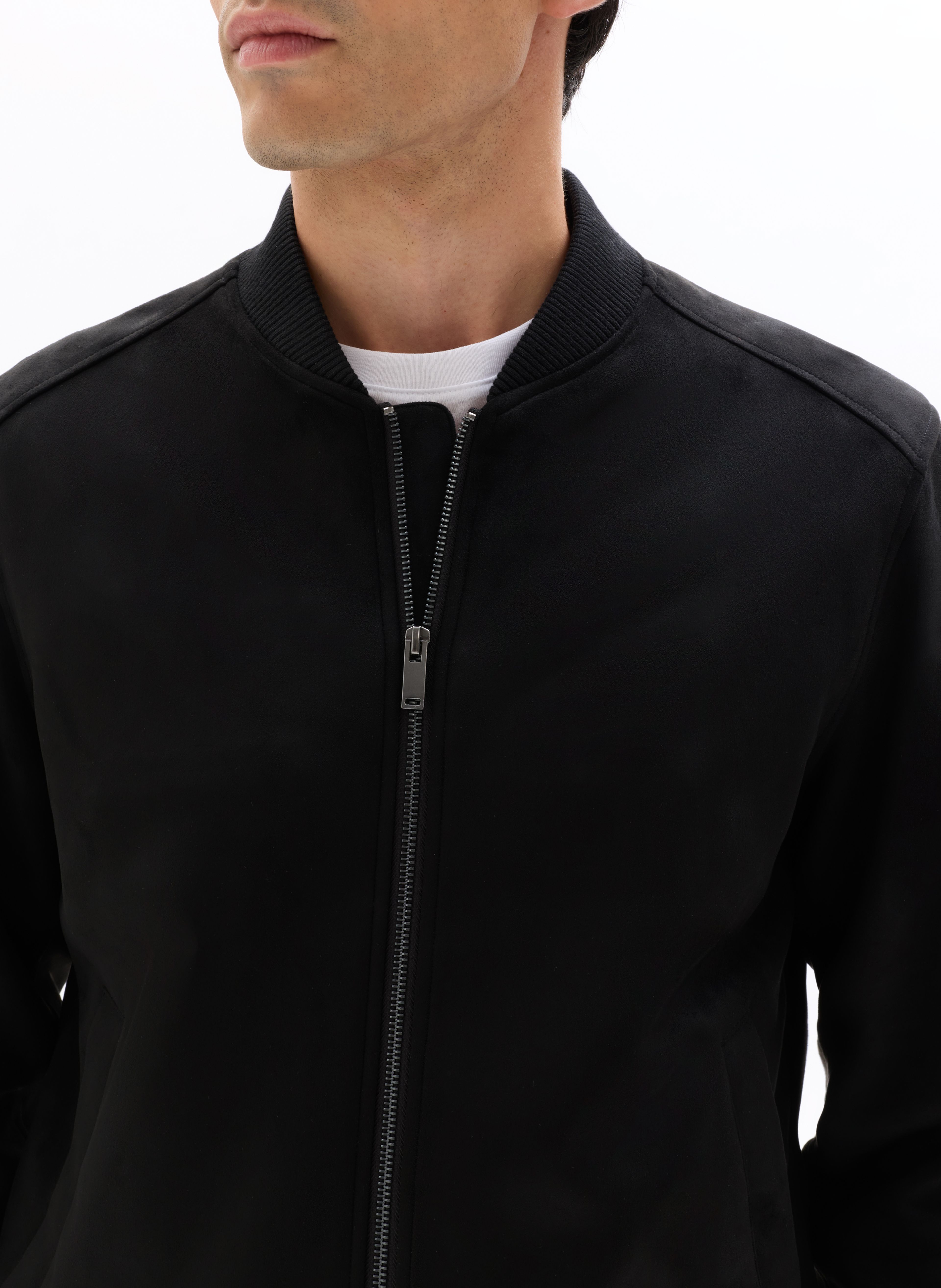 Bomber bunda Pubomsued - 007
