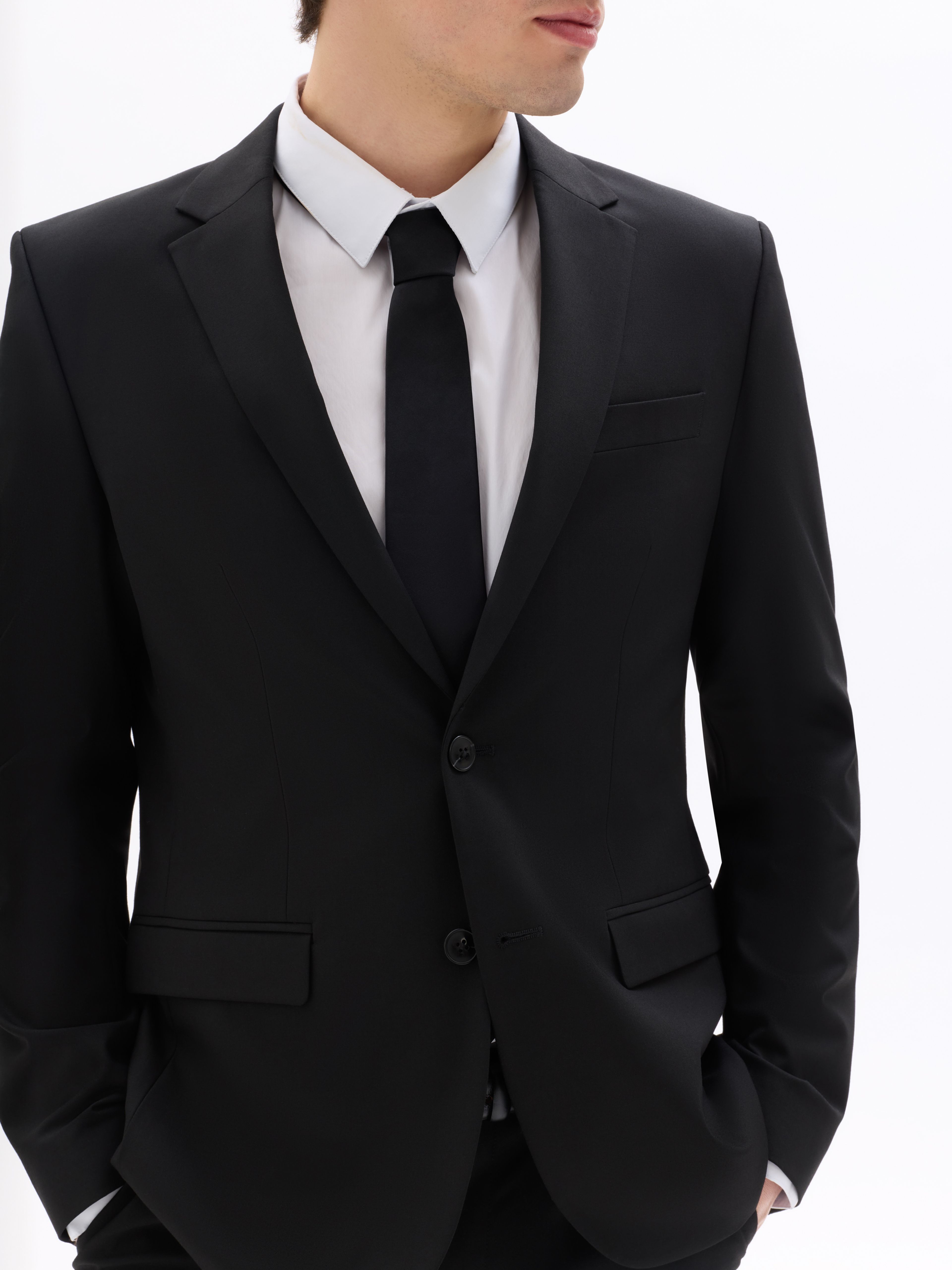 Sako slim Muamaury - 005