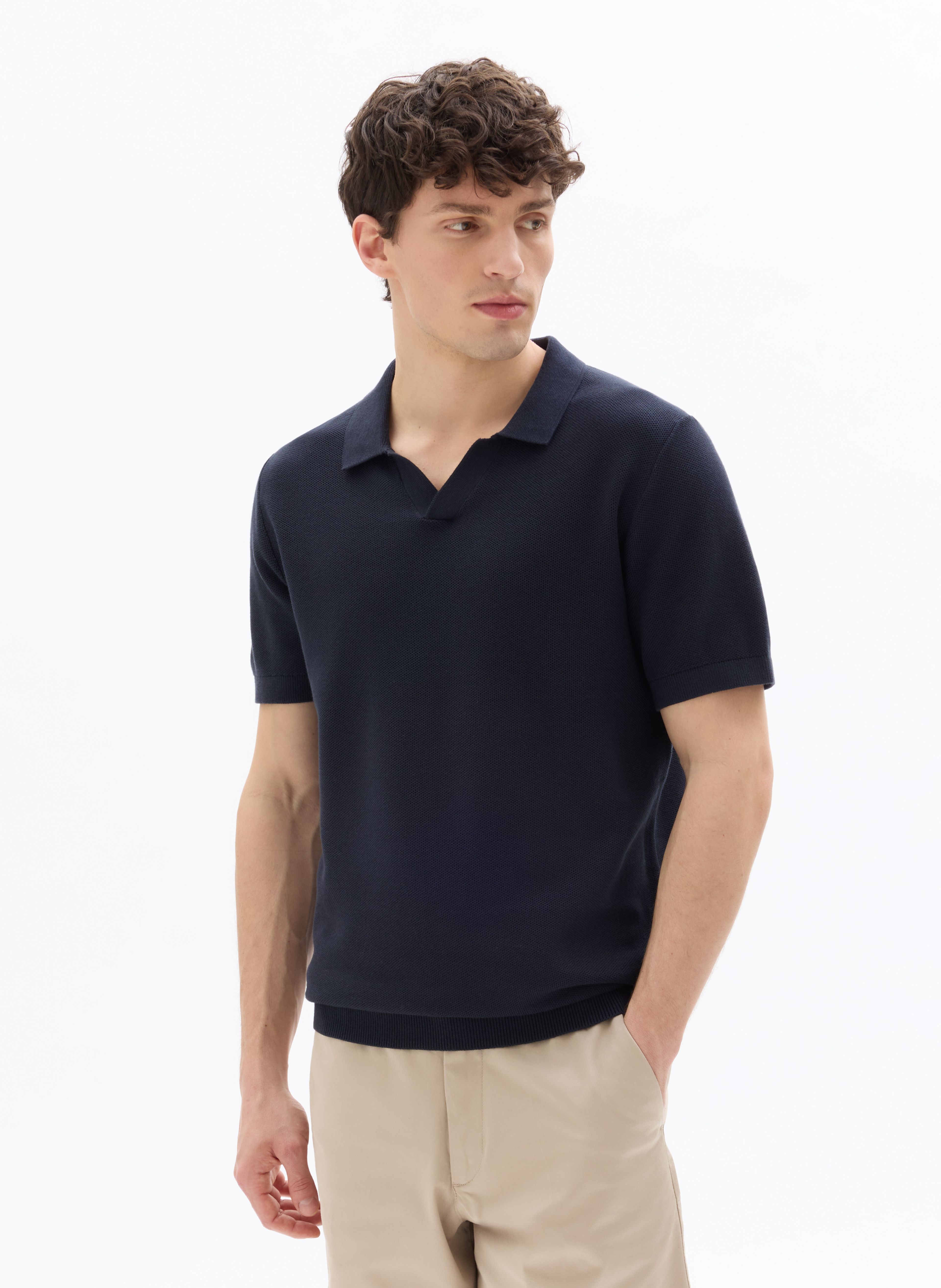 Polo tričko Mepic - 003