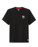 Tričko WWE-Černá - 002