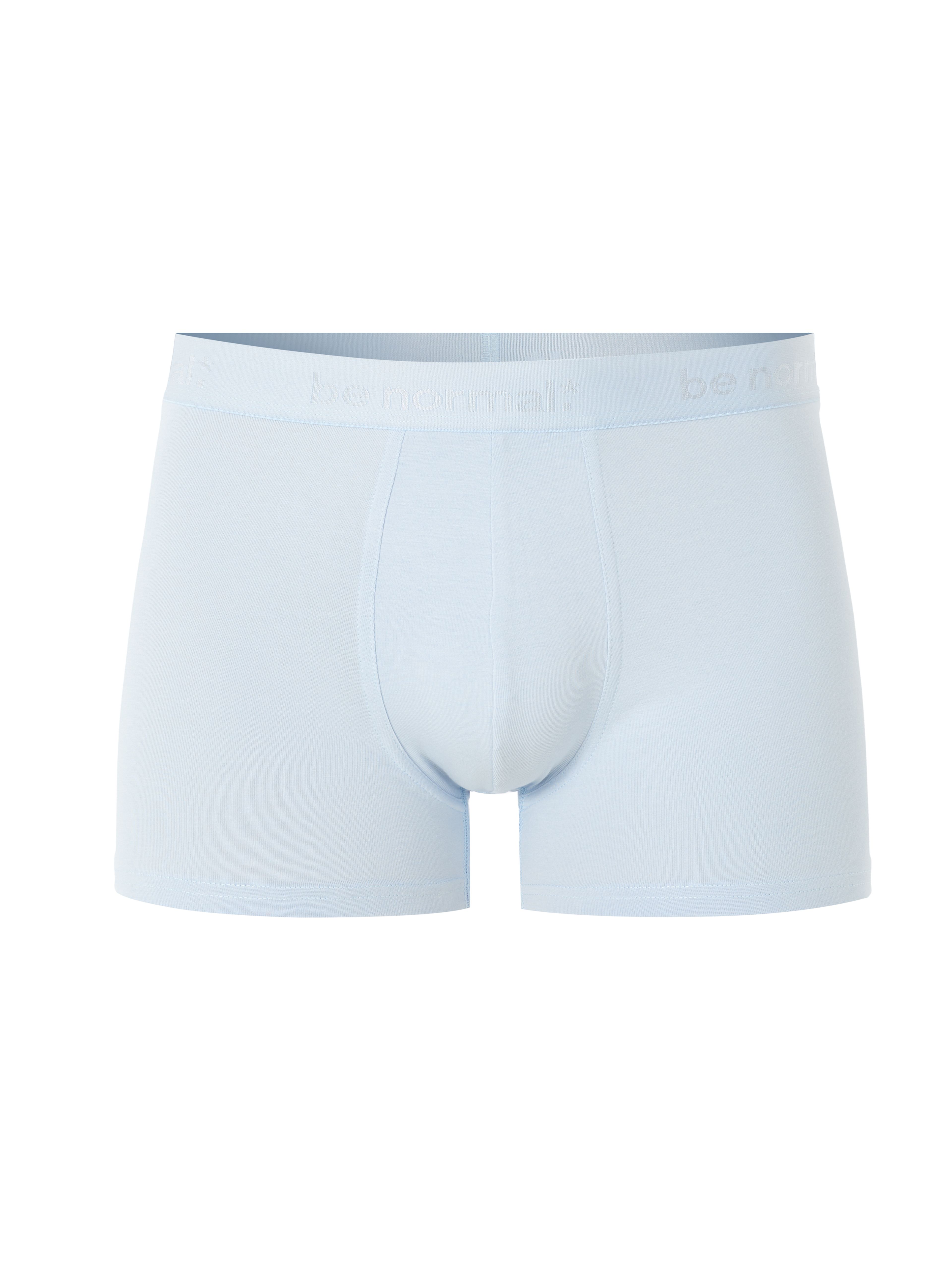 Bavlnené boxerky Binormal