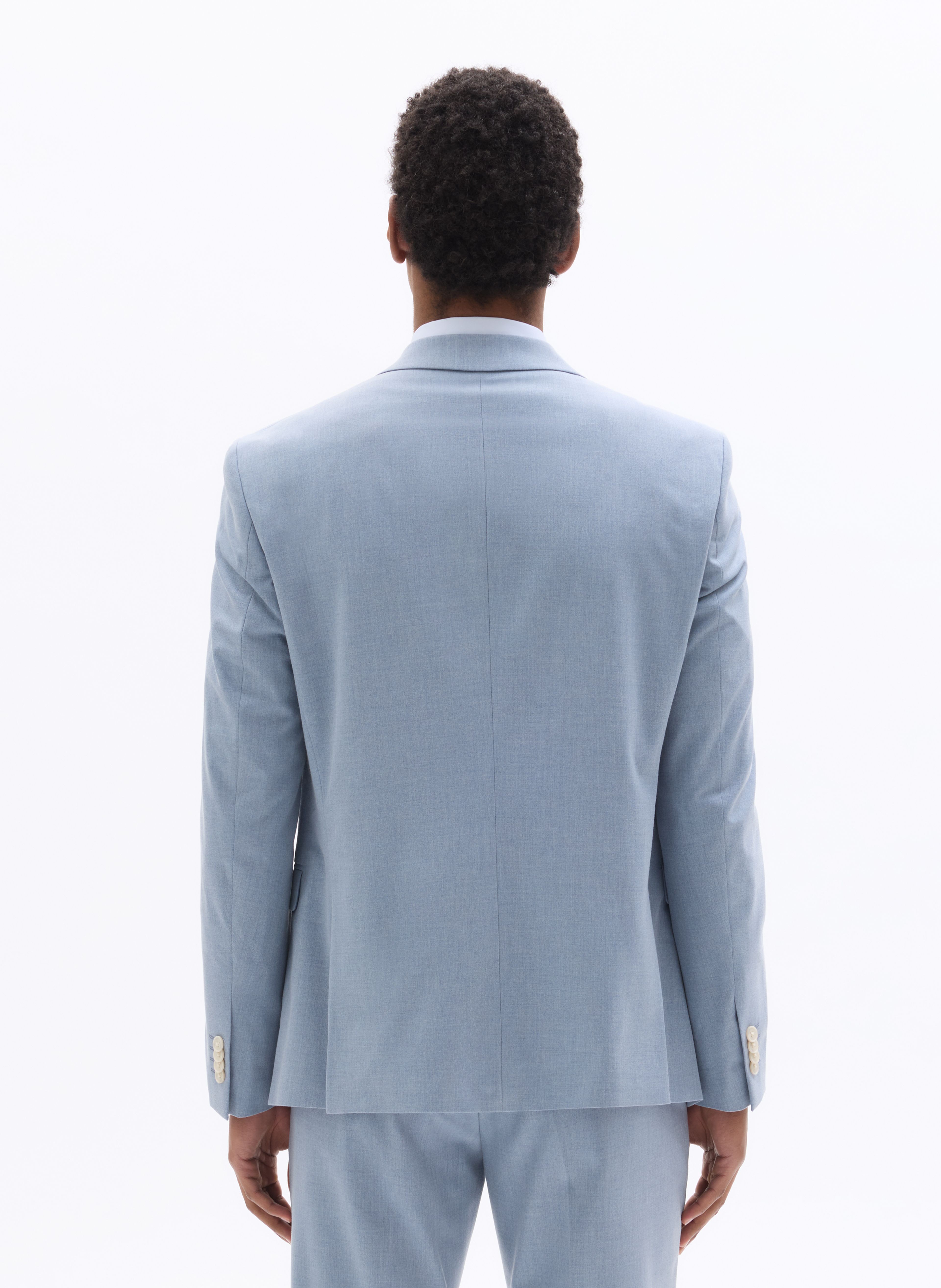 Sako slim Muamaury - 003