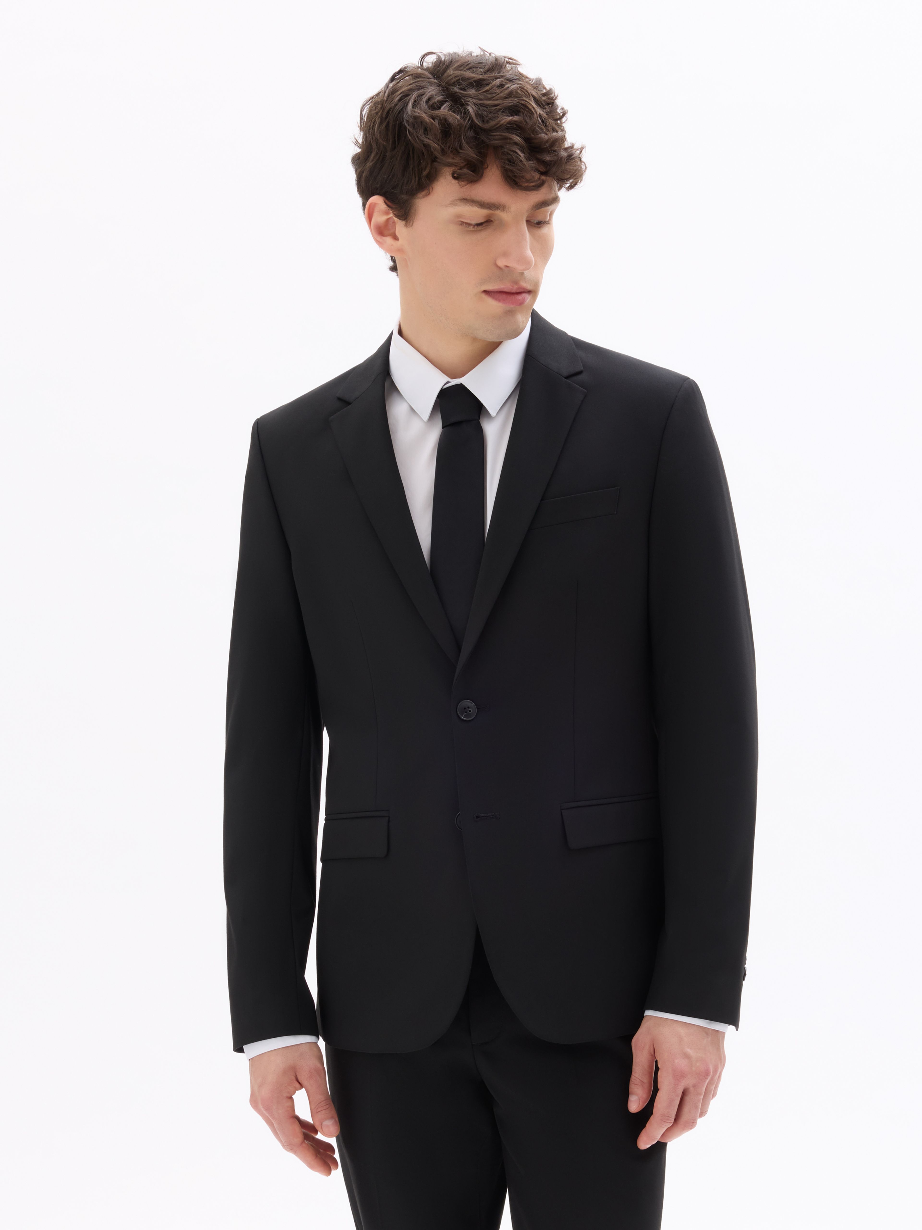 Sako slim Muamaury - 002