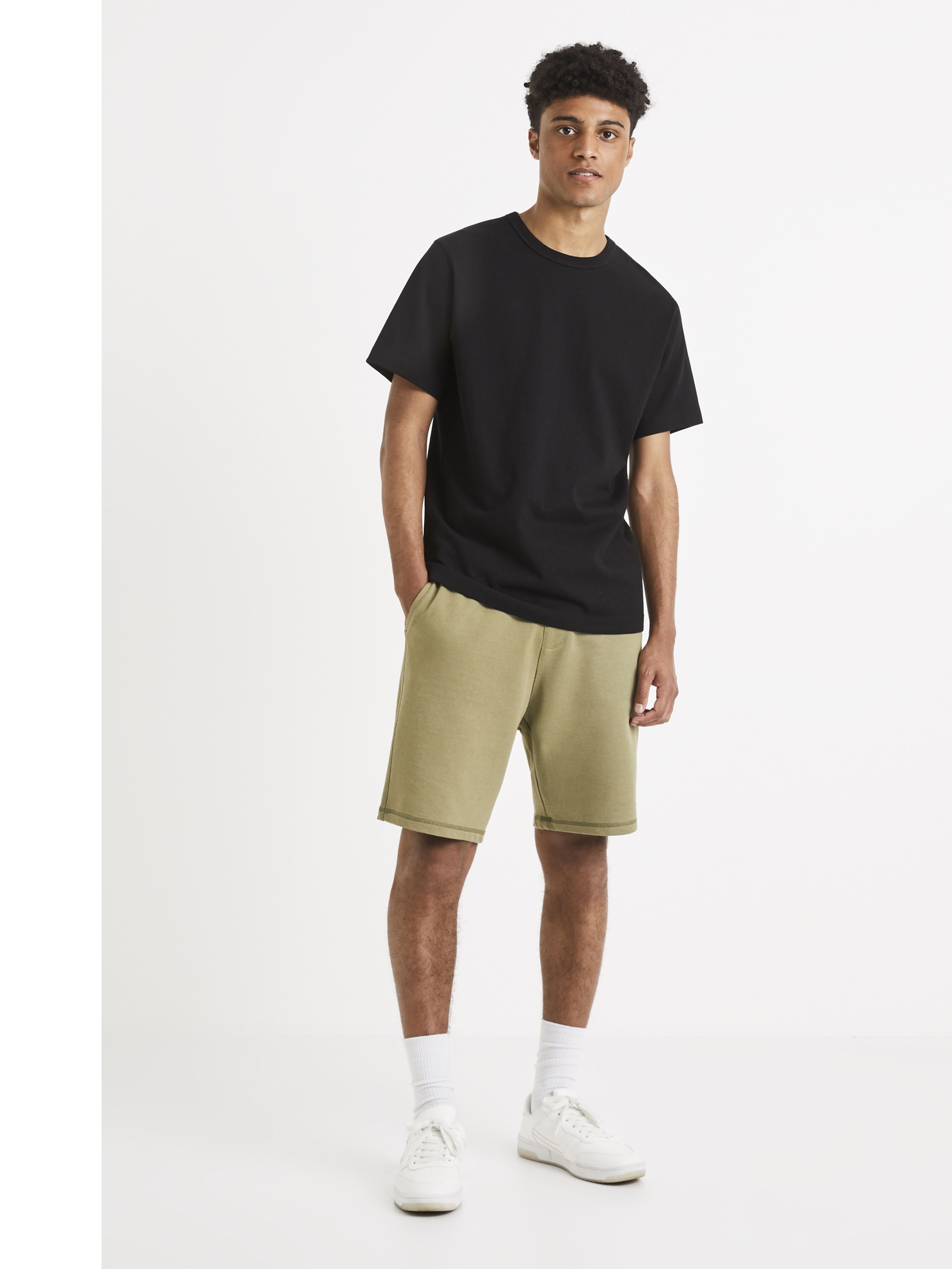 Bavlněné tričko Tebox