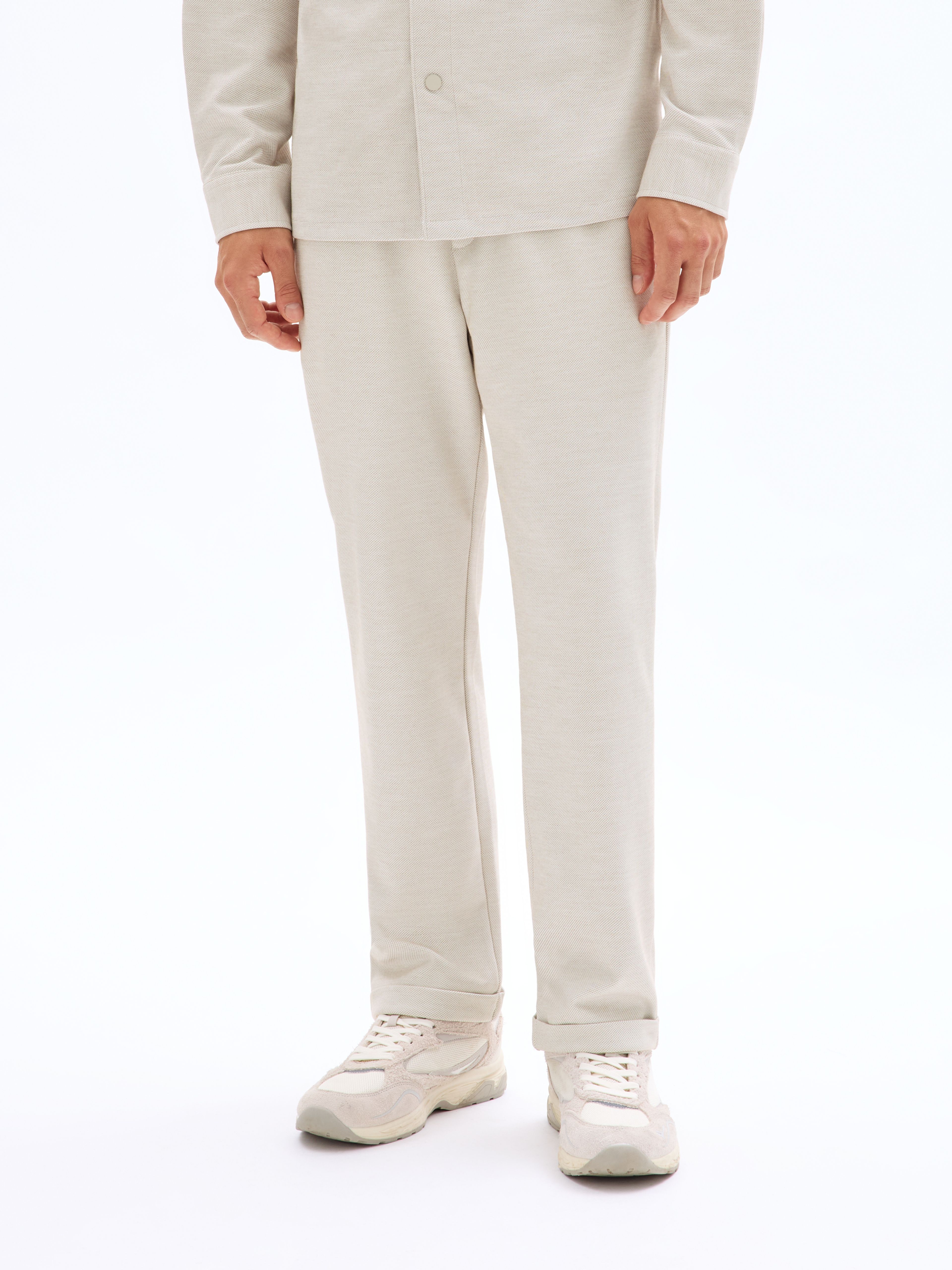 Nohavice Lopick slim - 003