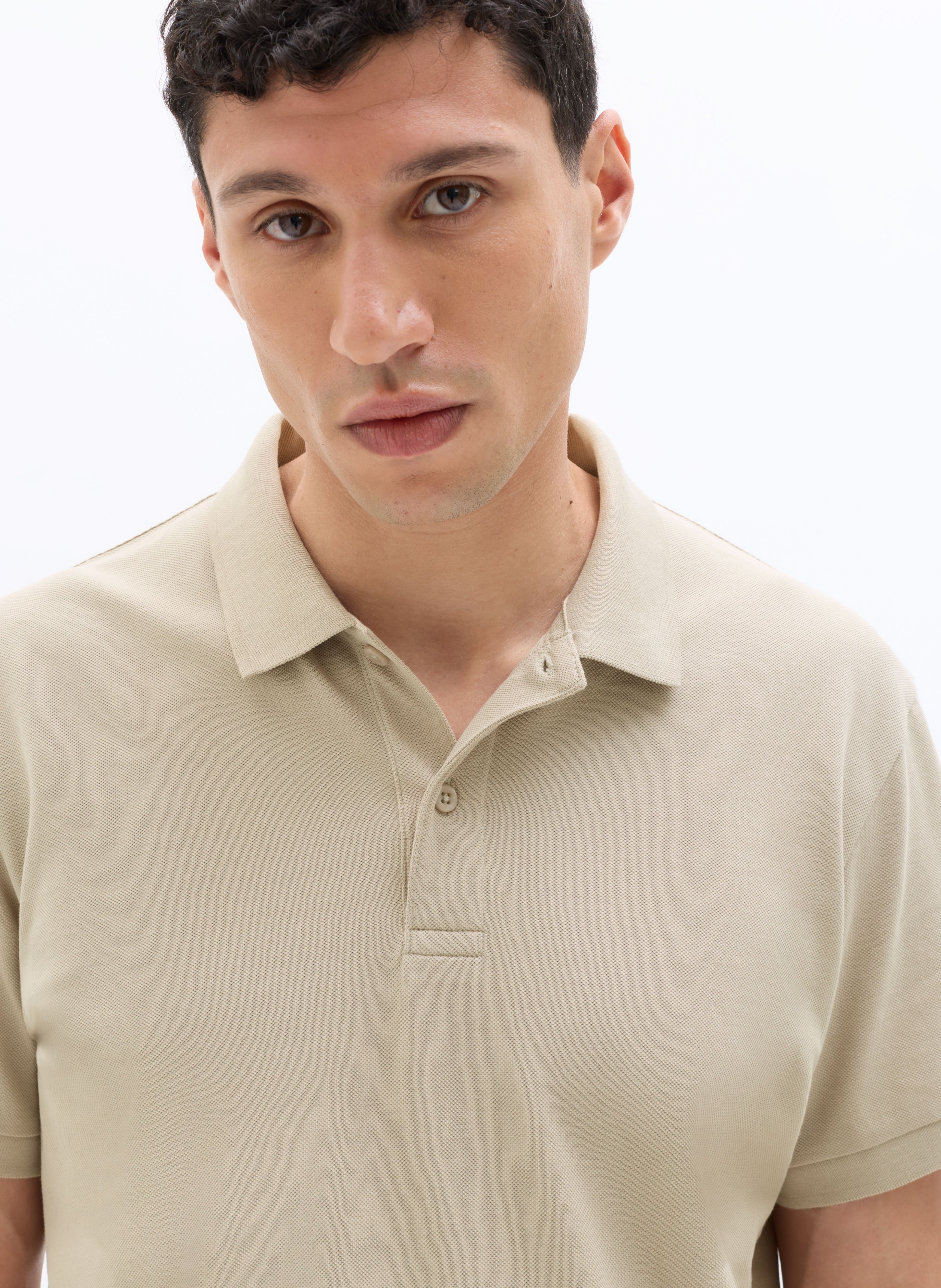 Polo tričko Teone - 005