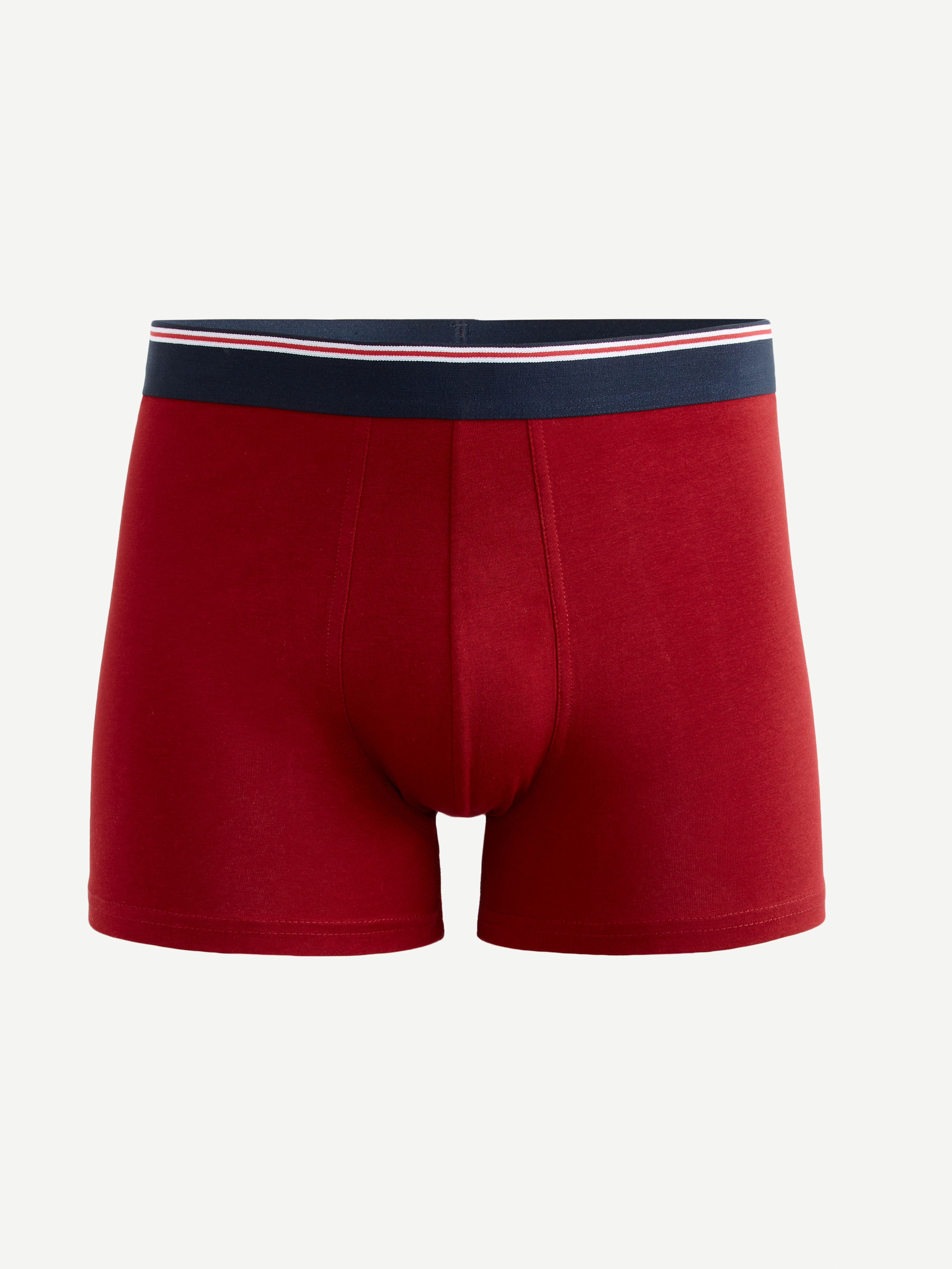 Boxerky Mike