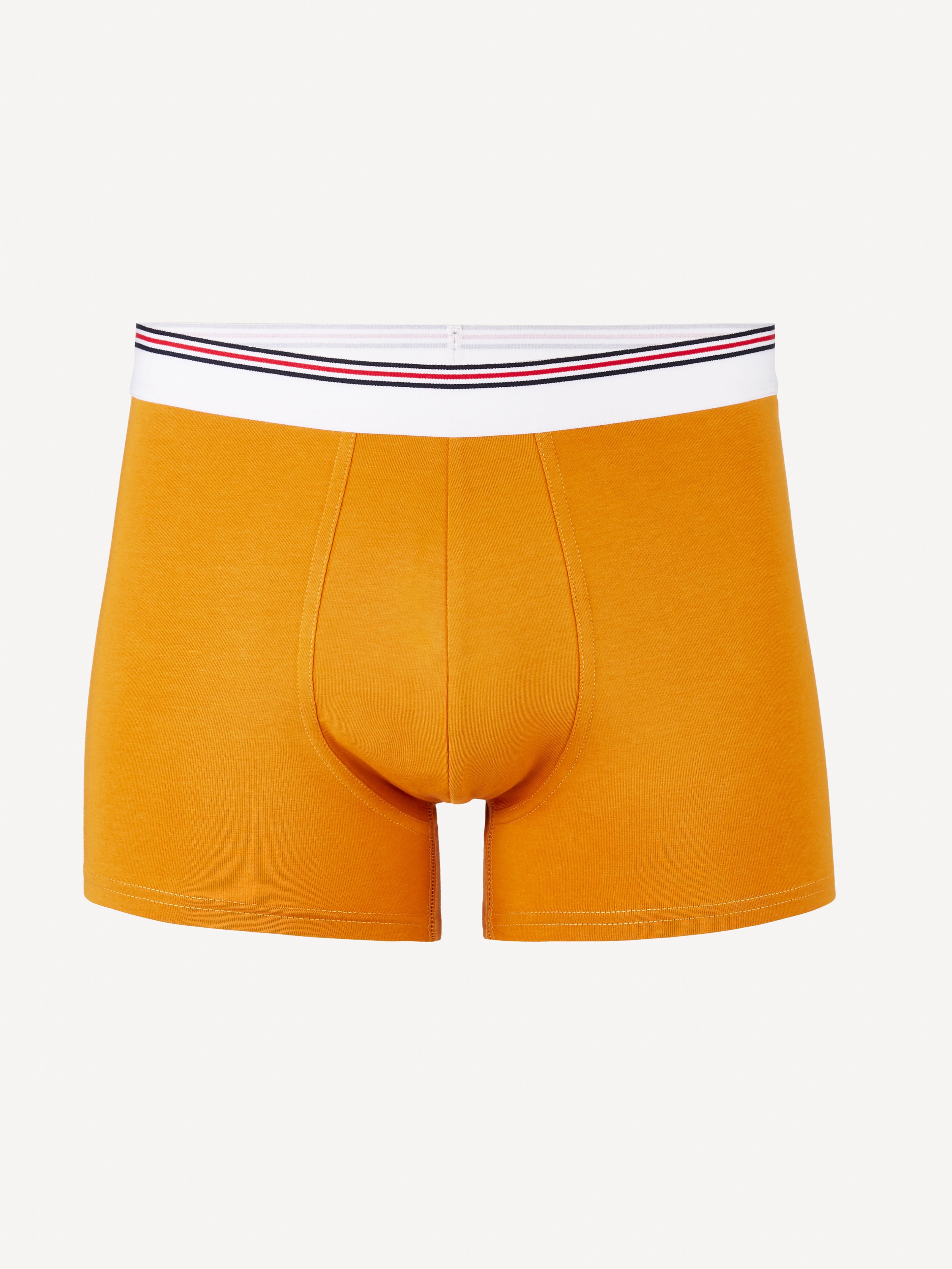 Boxerky Mike