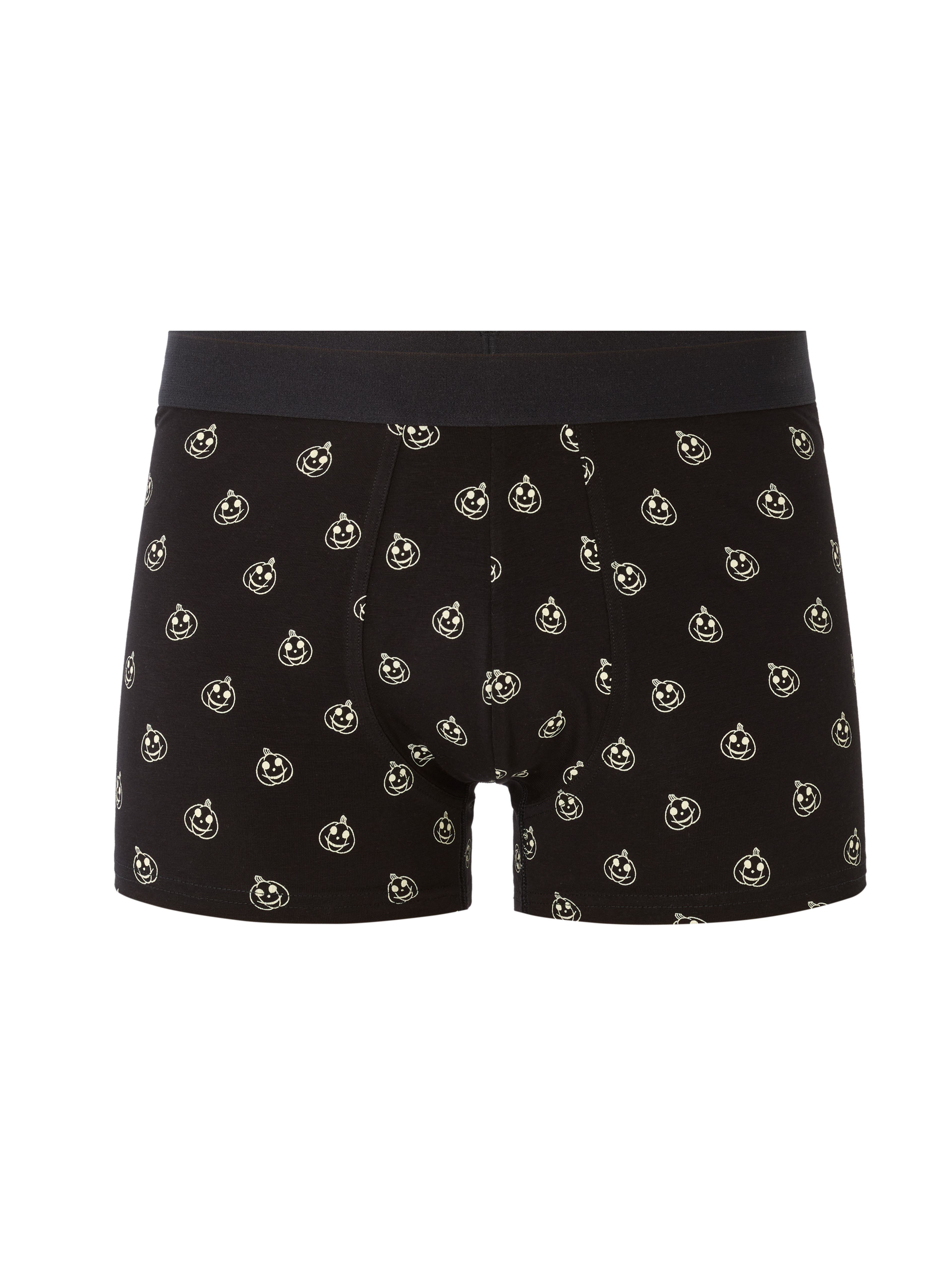 Halloweenské boxerky Mibopump