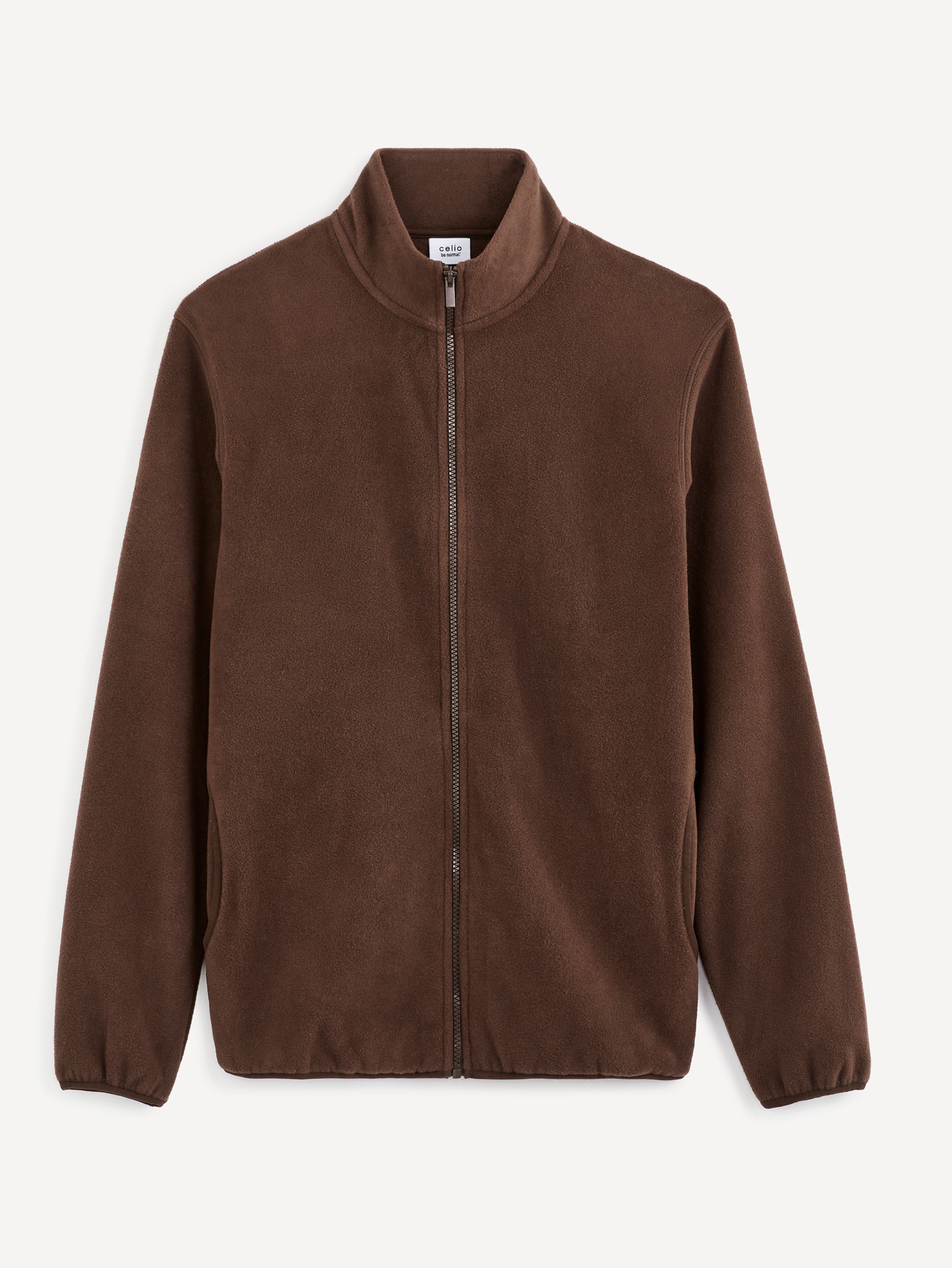 Mikina fleece Cepolaire