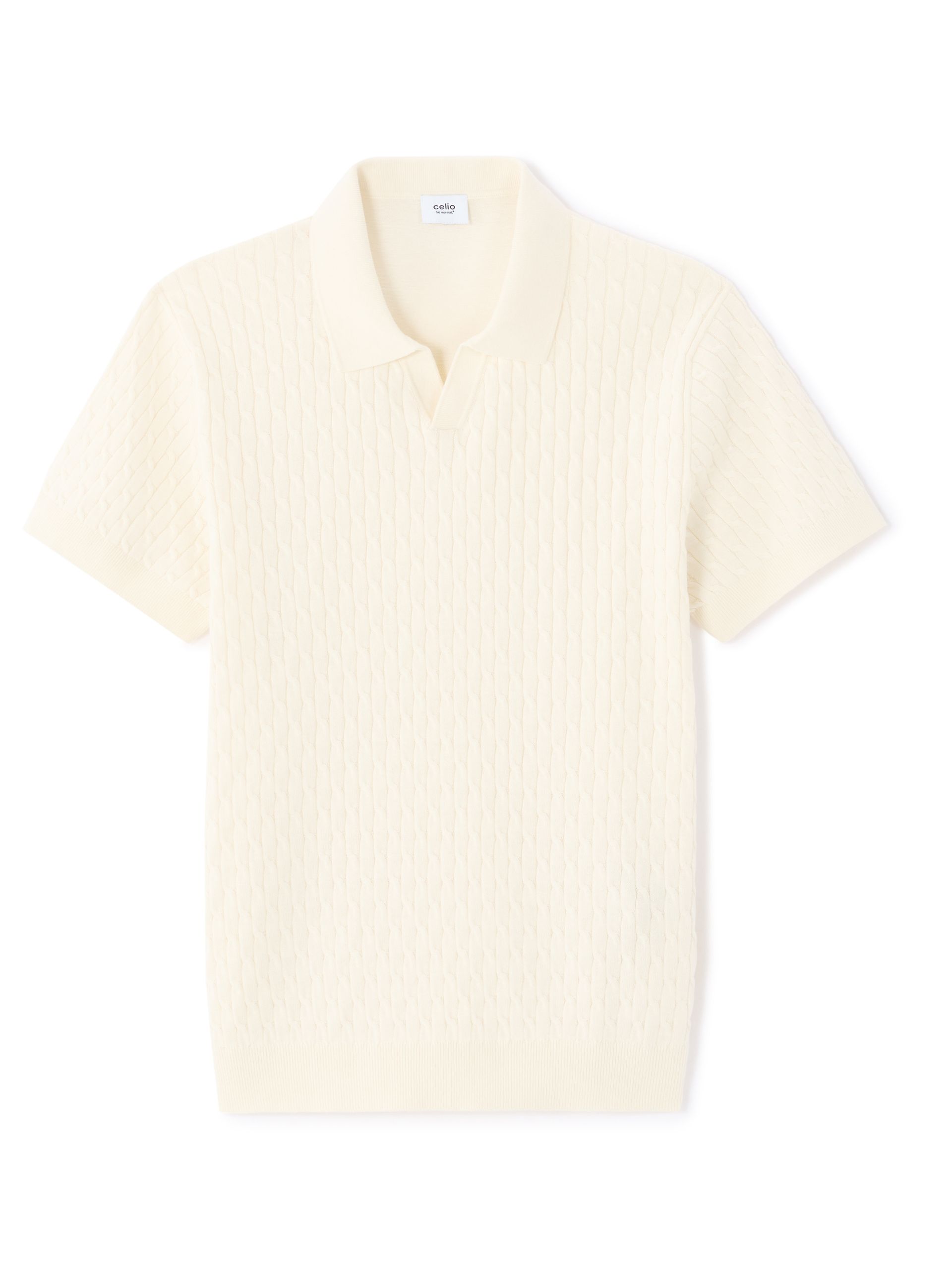 Polo tričko Necable - 001