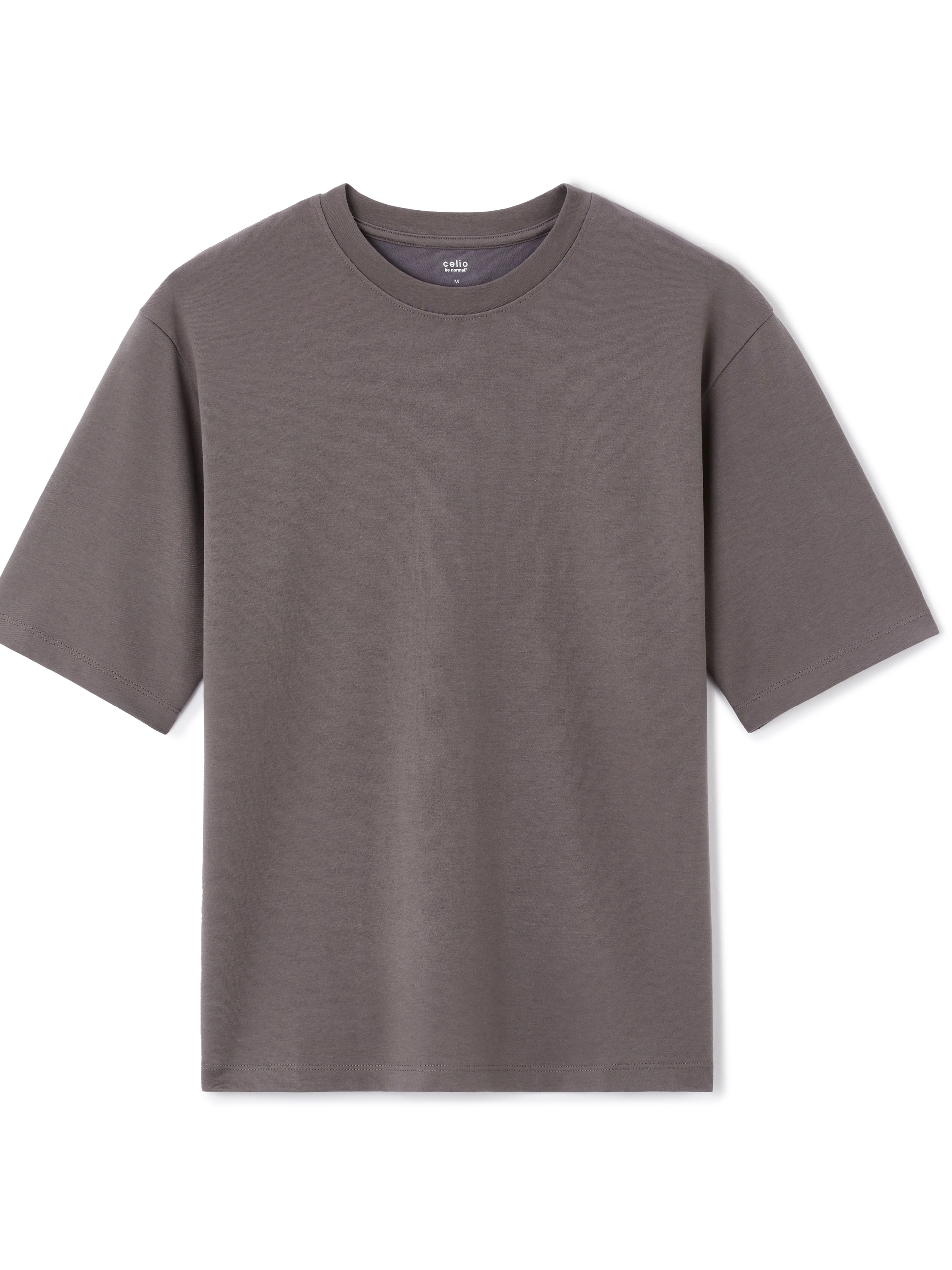 Tričko Gehem oversize