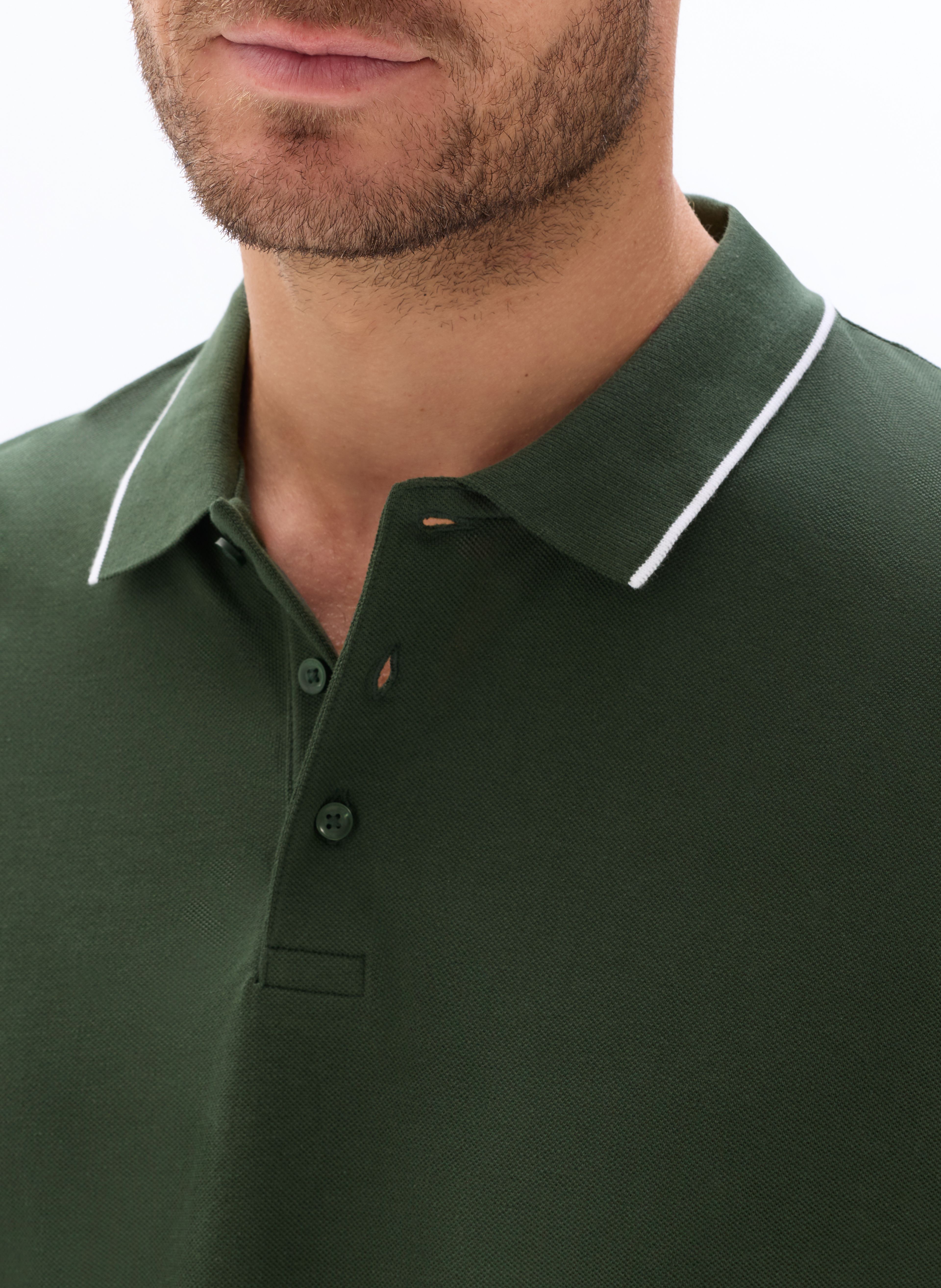 Polo tričko Letaim - 005