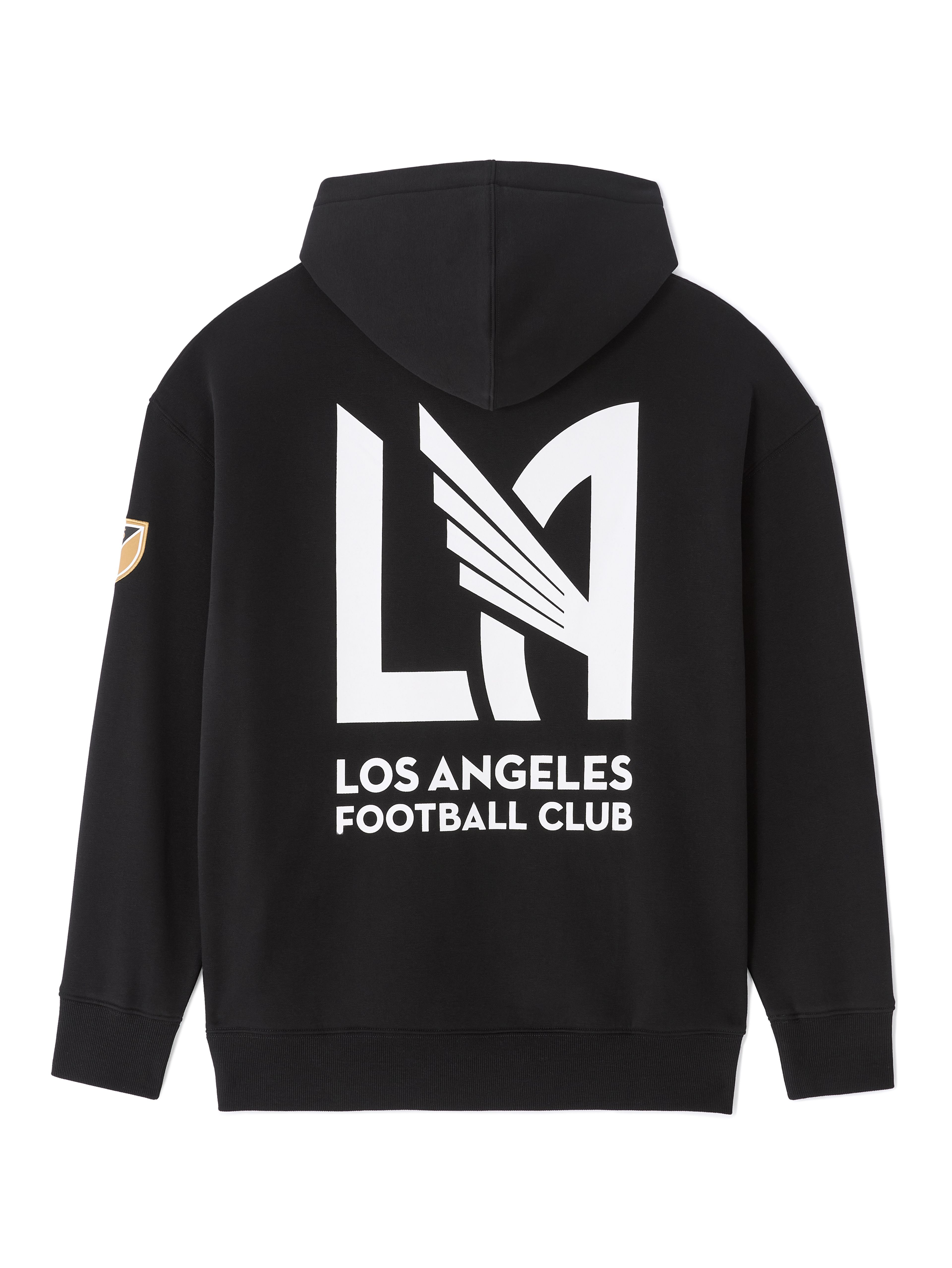 Mikina MLS FC Los Angeles