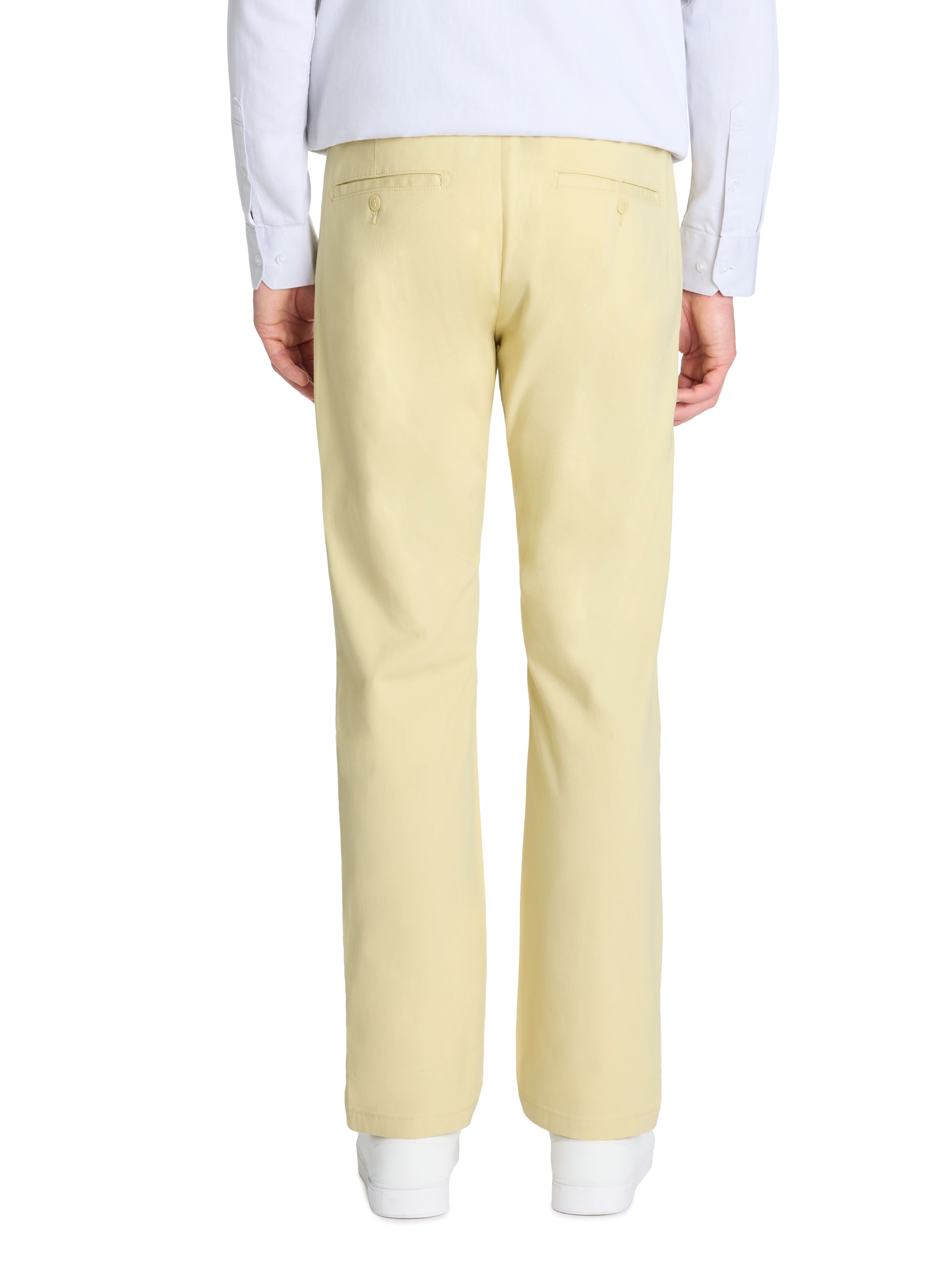 Nohavice chino Tohenri - 004